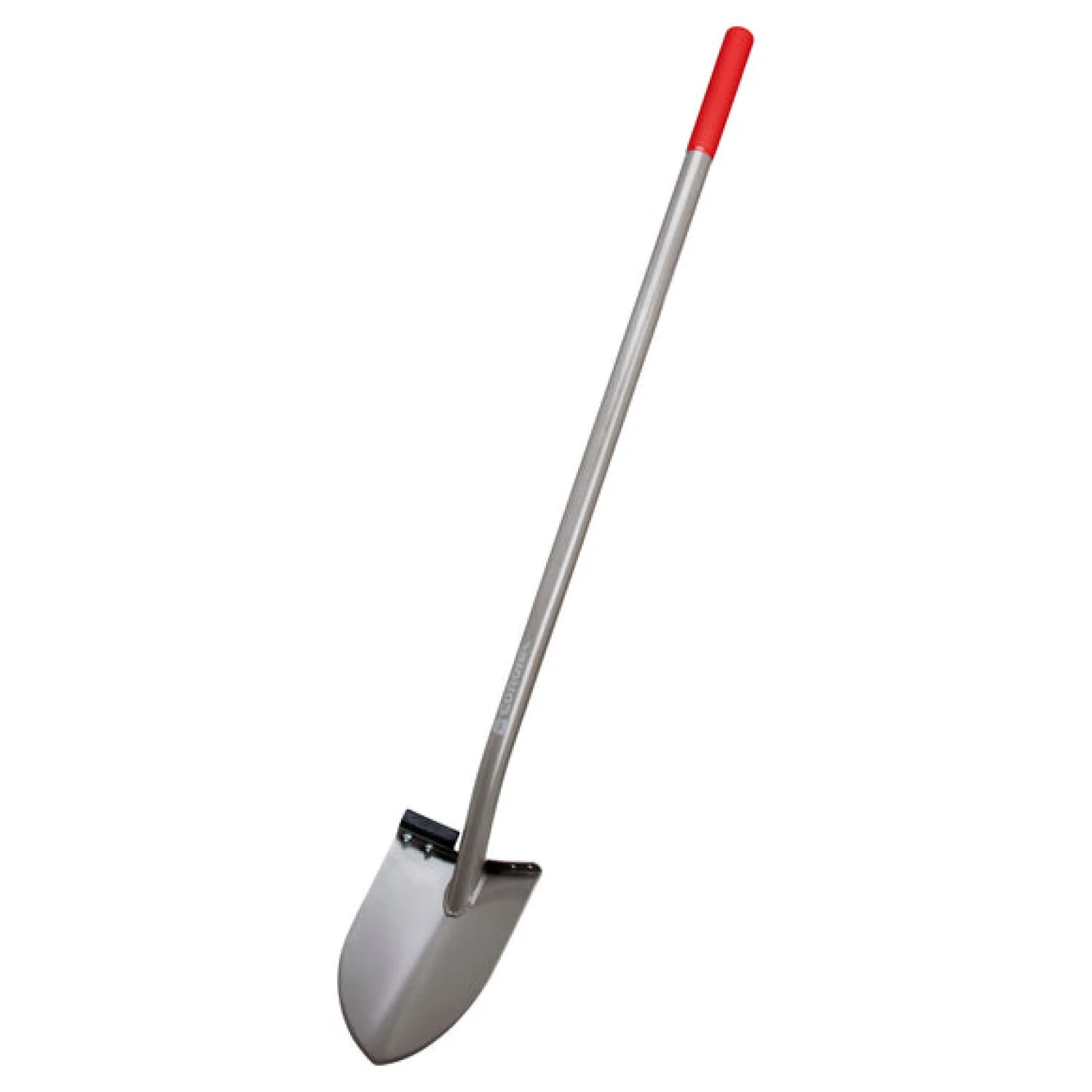 CORONA-AS 90300 · All-Steel Nursery #2 Round Point Shovel - Image 3