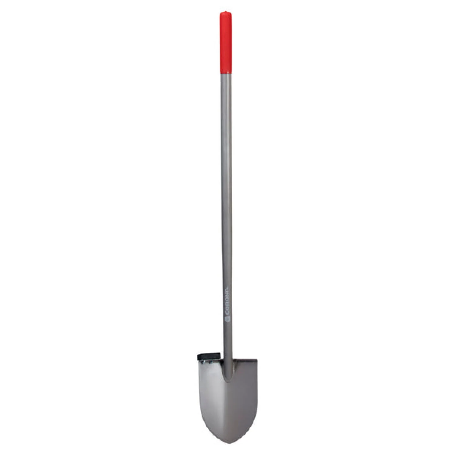 CORONA-AS 90300 · All-Steel Nursery #2 Round Point Shovel - Image 4