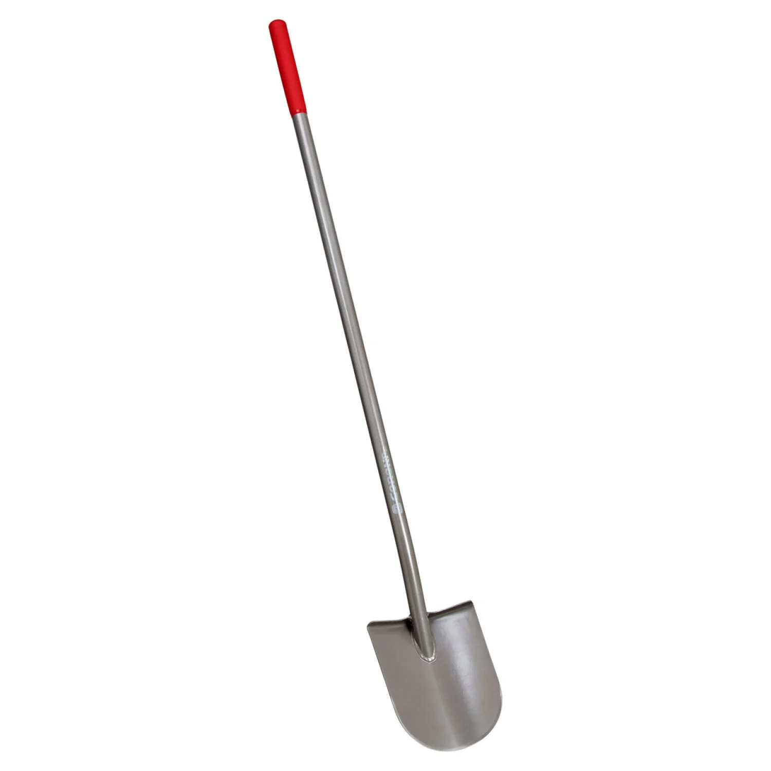 Corona AS 90320  All-Steel Caprock Shovel - 10" Deep Bowl, 2½" Lift - Image 3