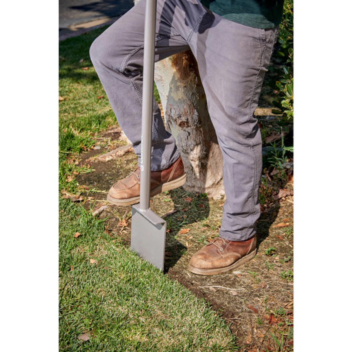 Corona AS 90400 All-Steel Wire & Edging Trencher - Image 6