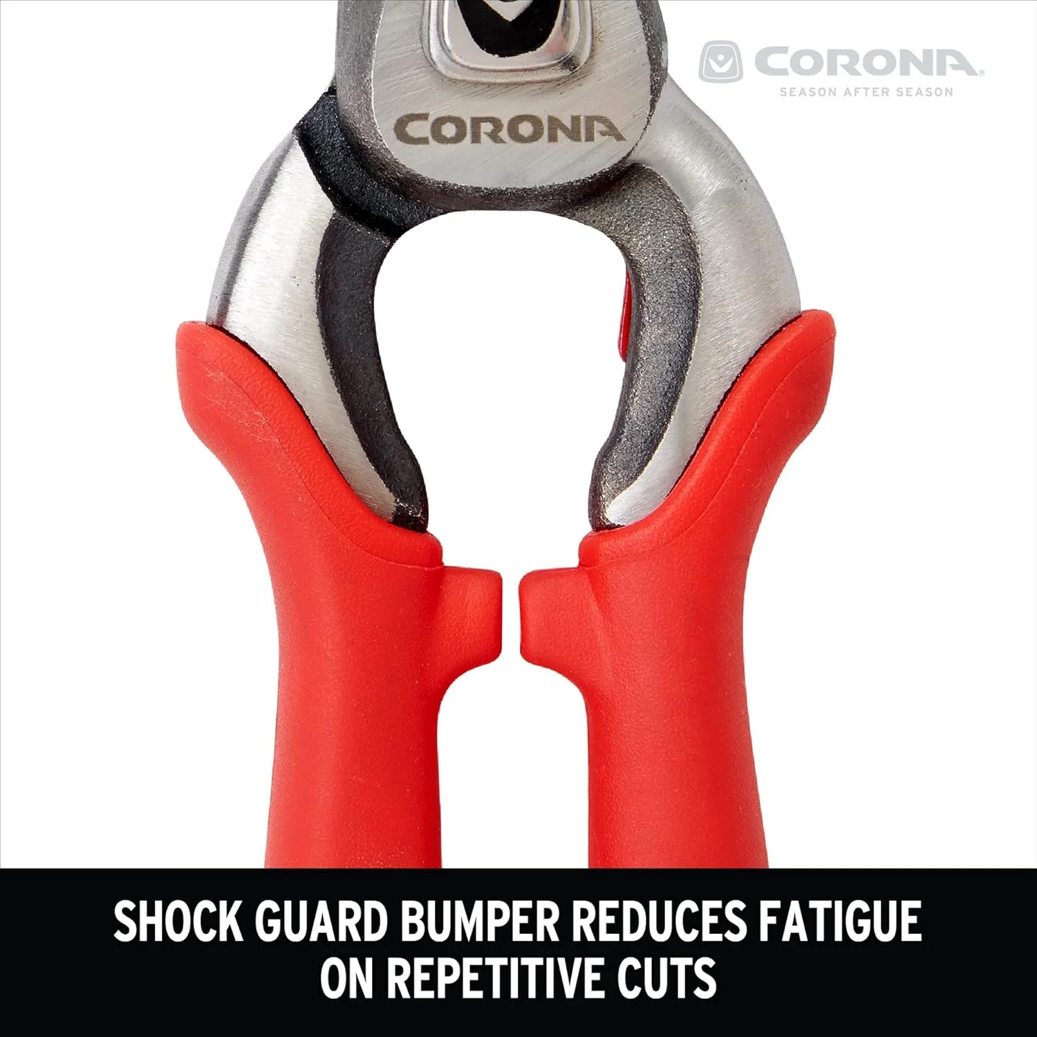Corona BP 7100D DualCUT Branch & Stem Pruner, 1 in. Cut Capacity - Image 3