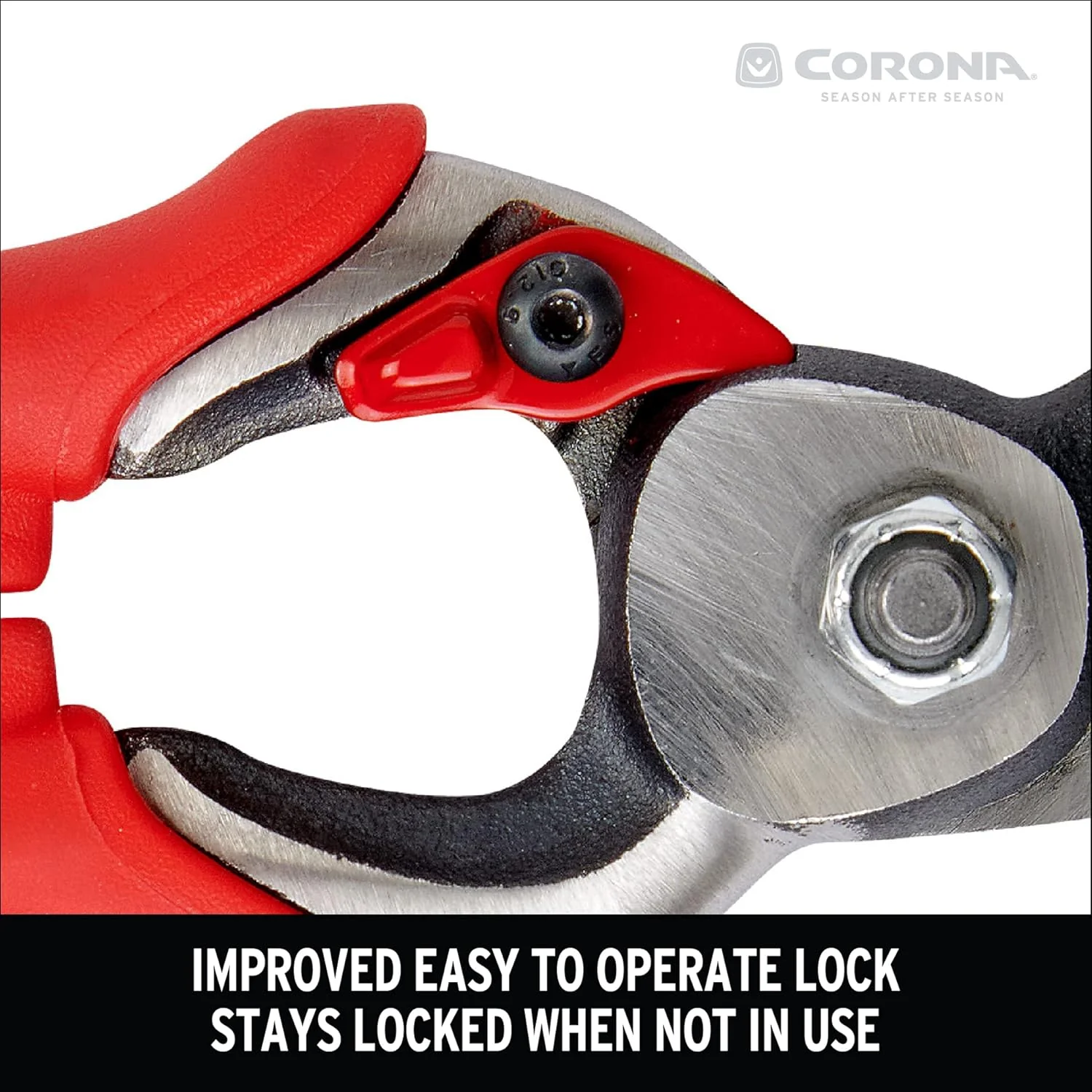 Corona BP 7100D DualCUT Branch & Stem Pruner, 1 in. Cut Capacity - Image 6