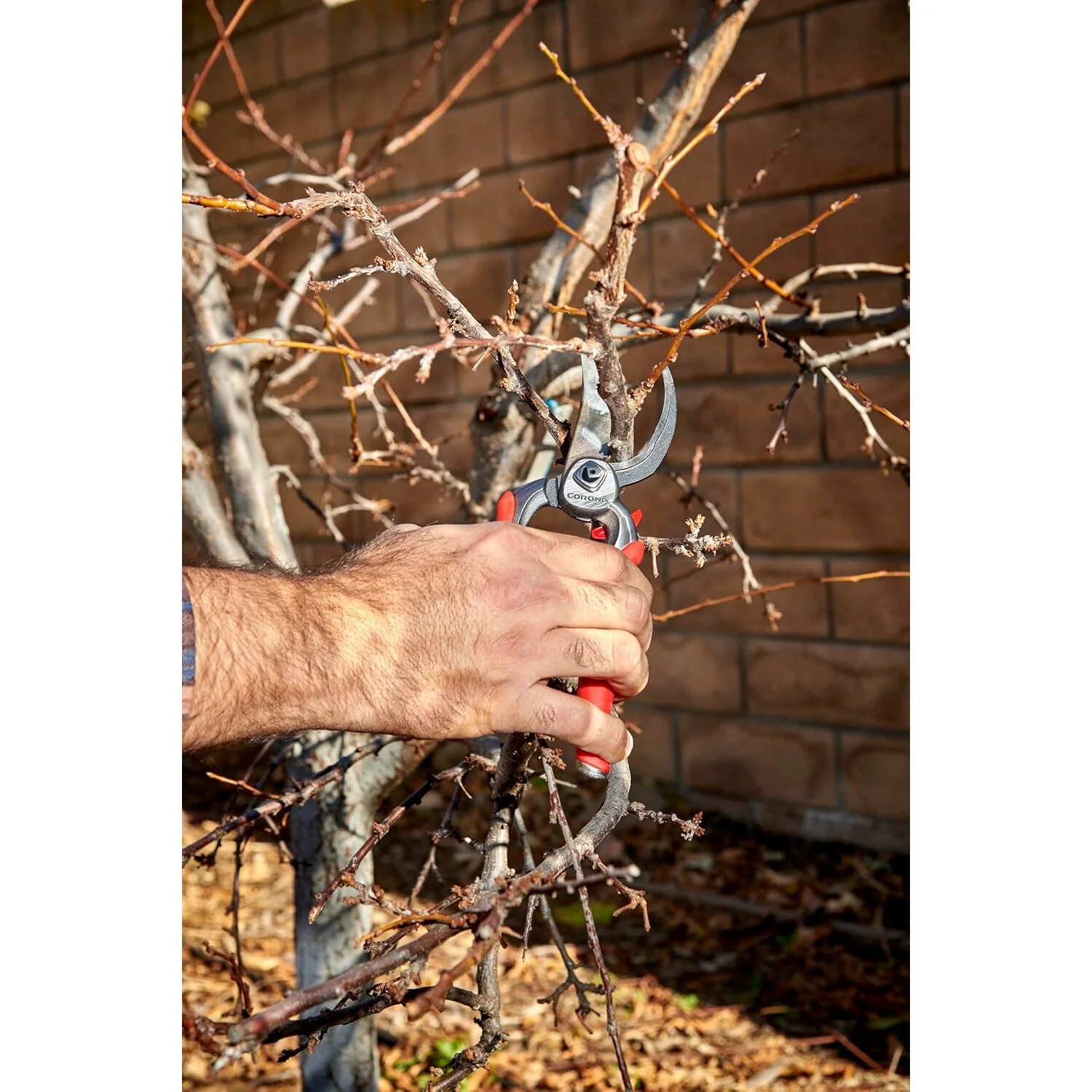 Corona BP 7100D DualCUT Branch & Stem Pruner, 1 in. Cut Capacity - Image 8