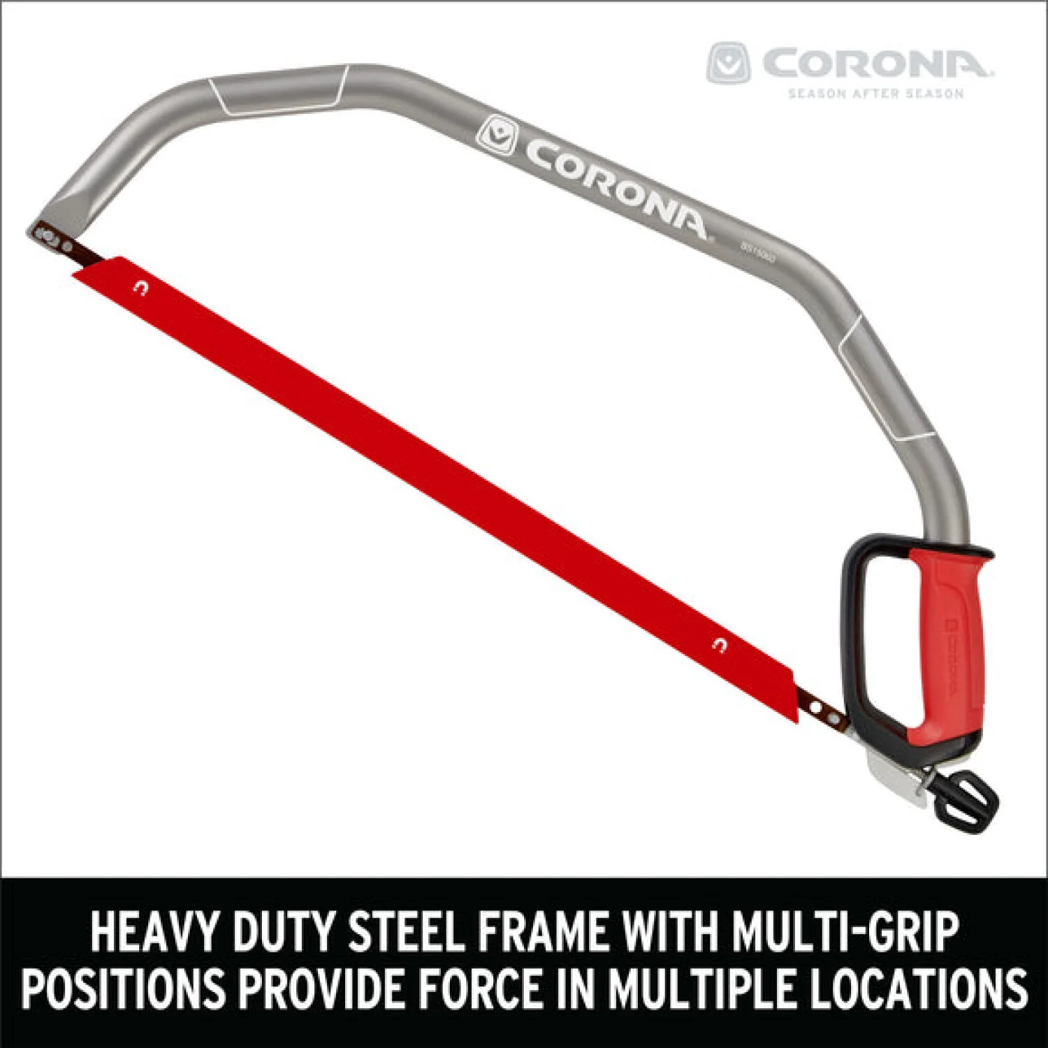 CORONA-BS15060 · MAX 24 in. Bow Saw - Image 13