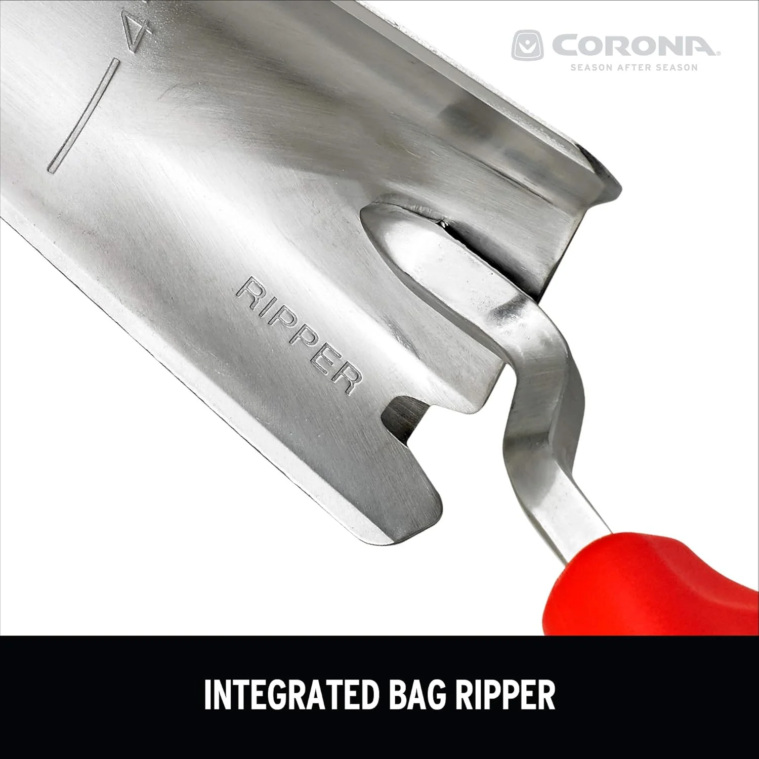 Corona CT 3314 ComfortGEL® Trowel Premium Stainless Steel - Image 3