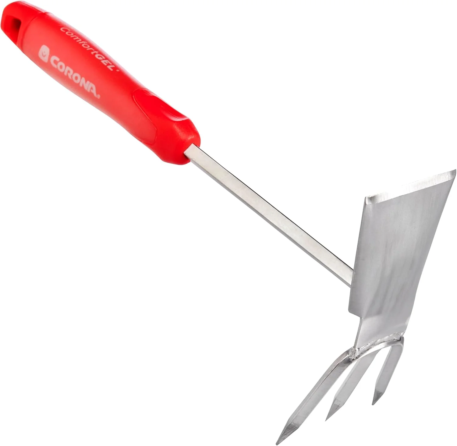 Corona CT 3344 ComfortGEL® Hoe/Cultivator Premium Stainless Steel