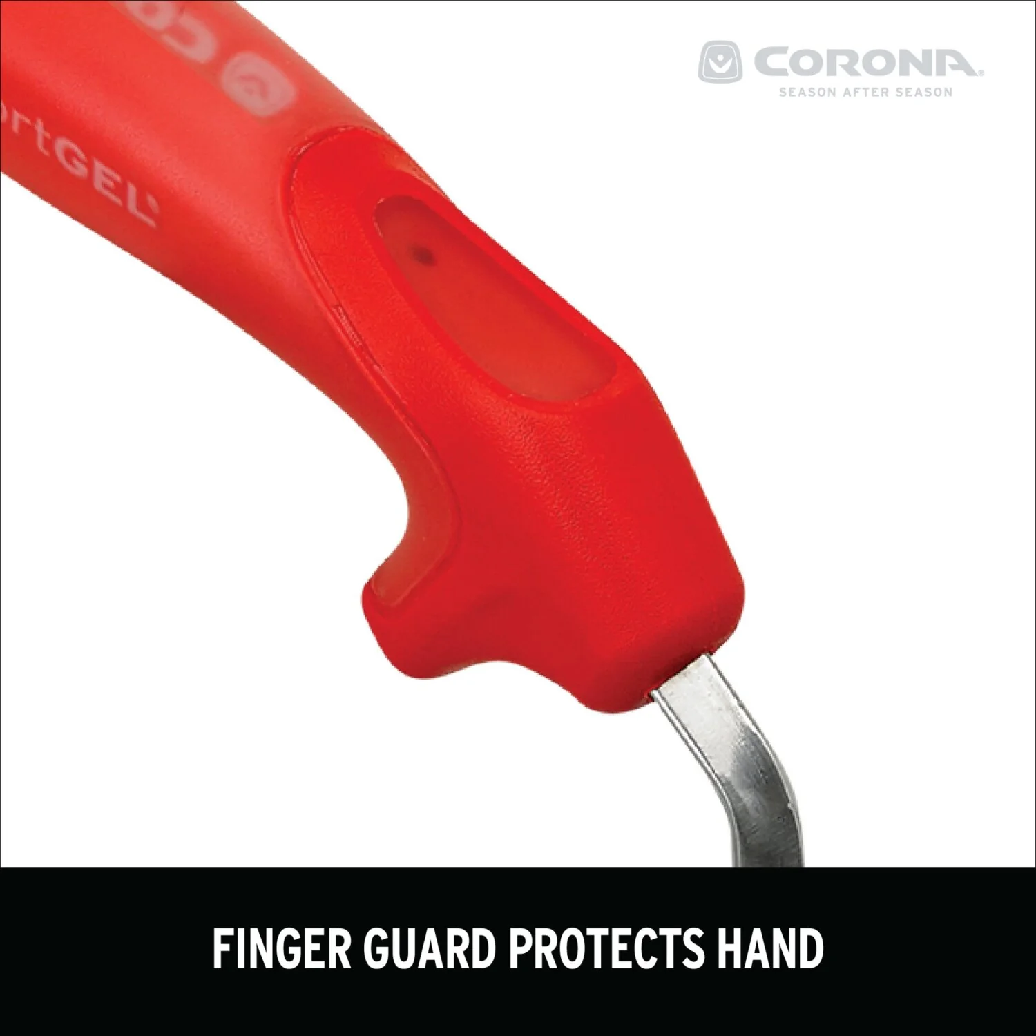 Corona CT 3354 ComfortGEL Weeder Premium Stainless Steel - Image 11