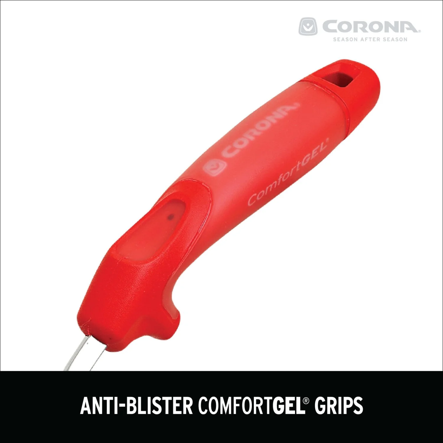 Corona CT 3354 ComfortGEL Weeder Premium Stainless Steel - Image 12