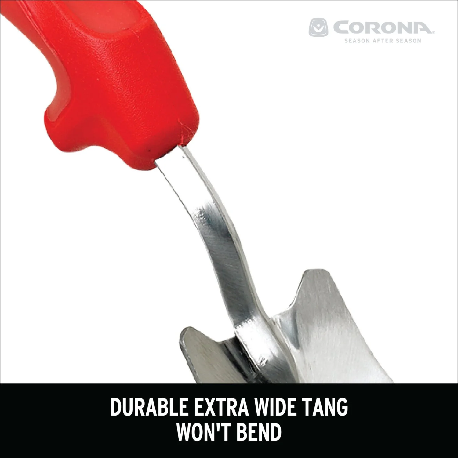 Corona CT 3354 ComfortGEL Weeder Premium Stainless Steel - Image 9