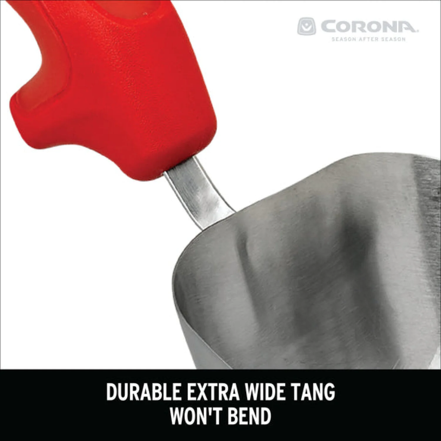 CORONA-CT 3364 · ComfortGEL® Scoop Premium StainlessSTEEL - Image 10