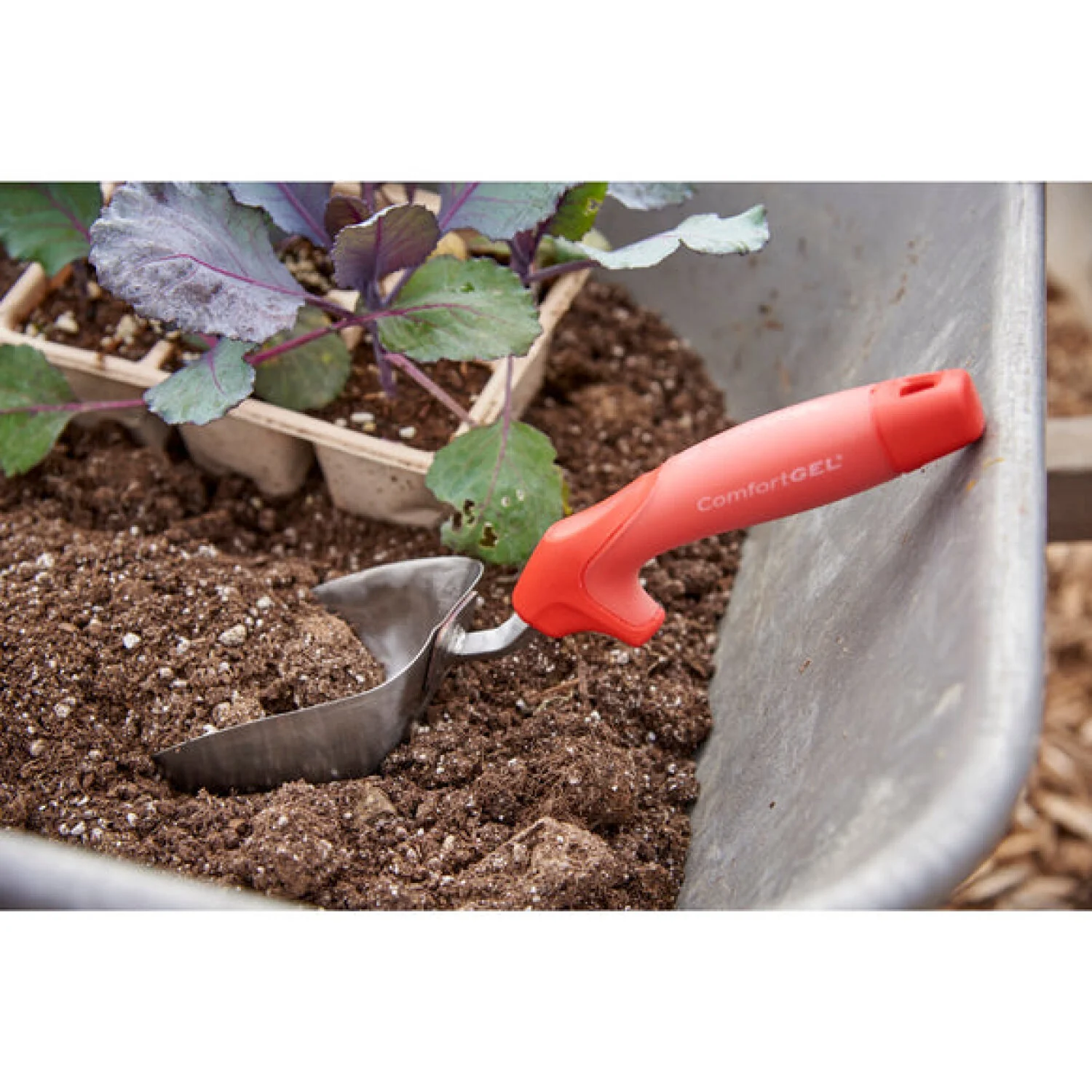 CORONA-CT 3364 · ComfortGEL® Scoop Premium StainlessSTEEL - Image 11