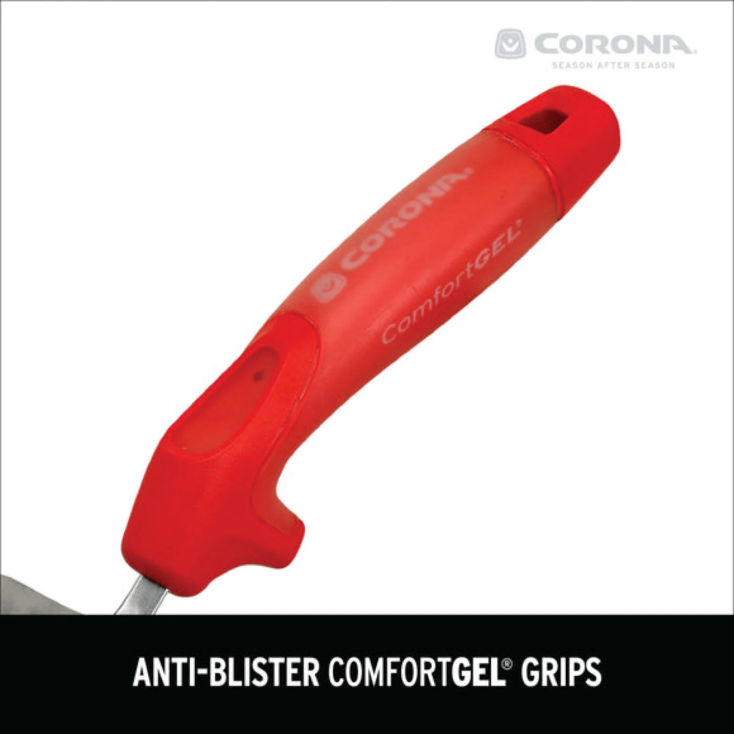 CORONA-CT 3364 · ComfortGEL® Scoop Premium StainlessSTEEL - Image 13