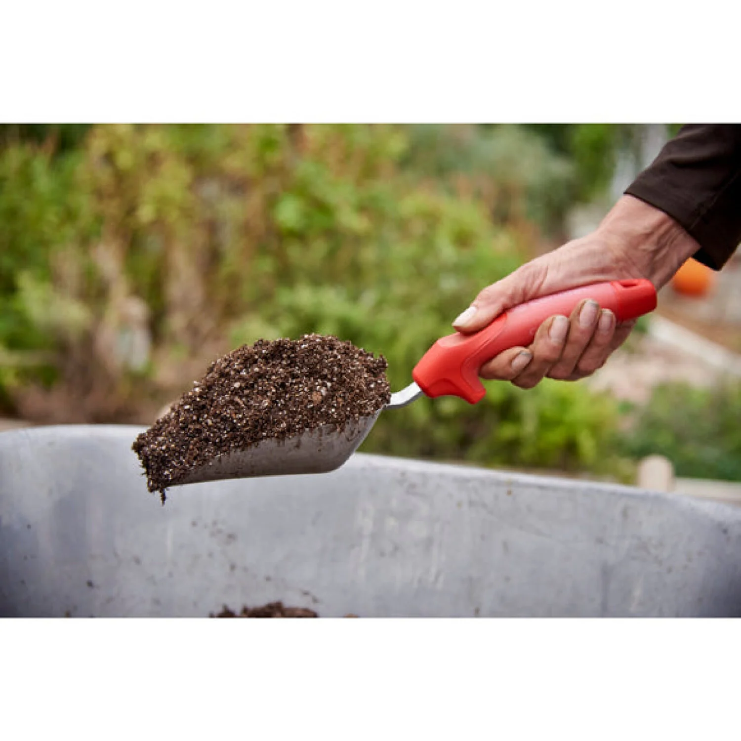 CORONA-CT 3364 · ComfortGEL® Scoop Premium StainlessSTEEL - Image 9