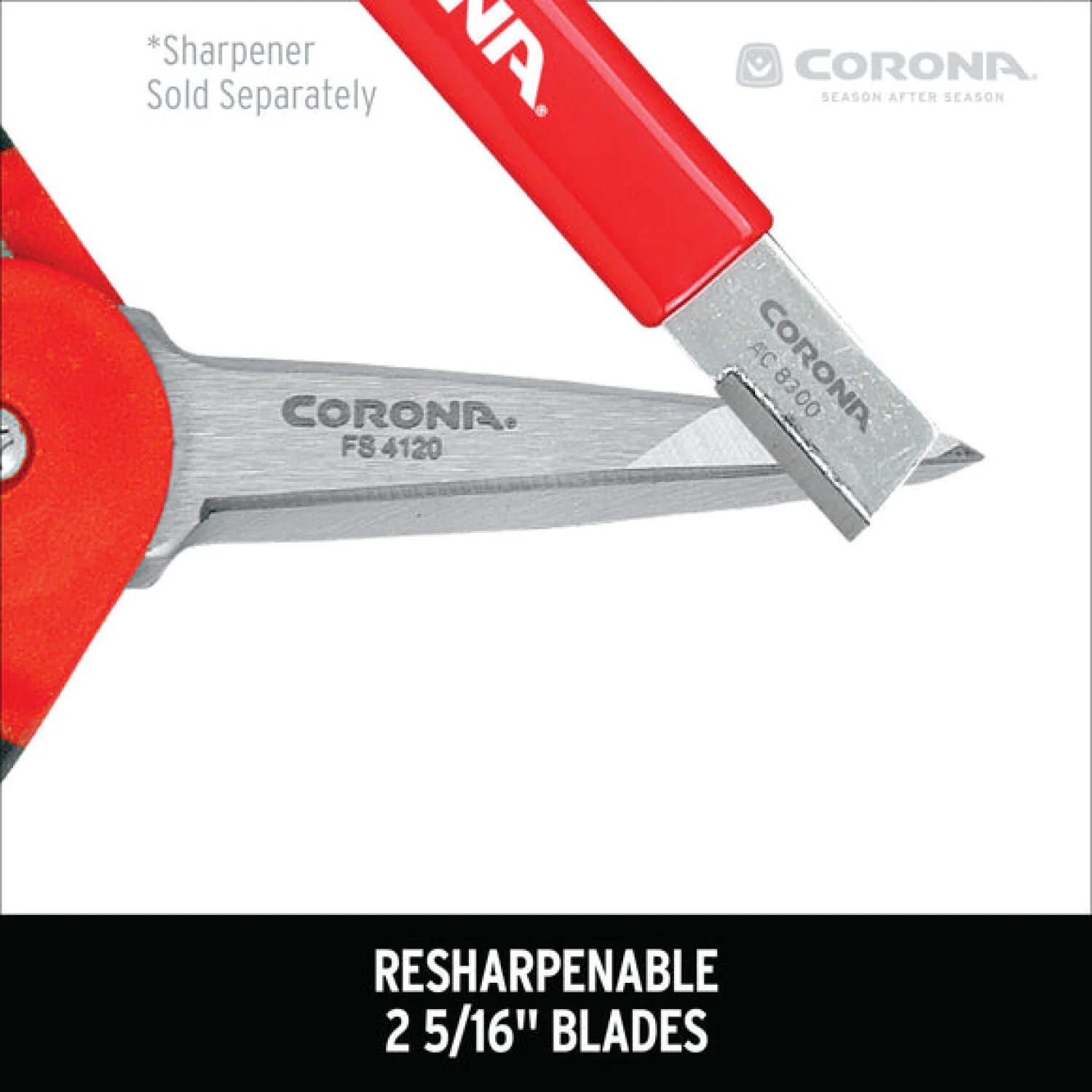 Corona-FS 4120 · Hydroponic Micro Snips - Image 4