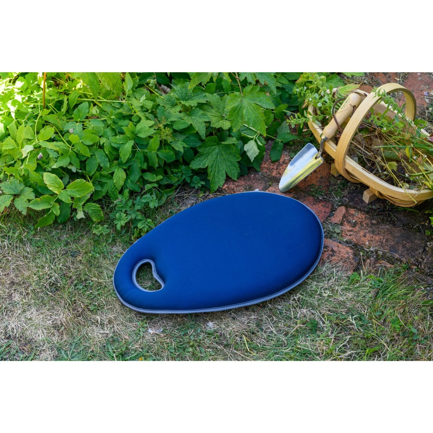 Corona GKN/NAVY2 Kneelo® Kneeler, Navy - Image 3