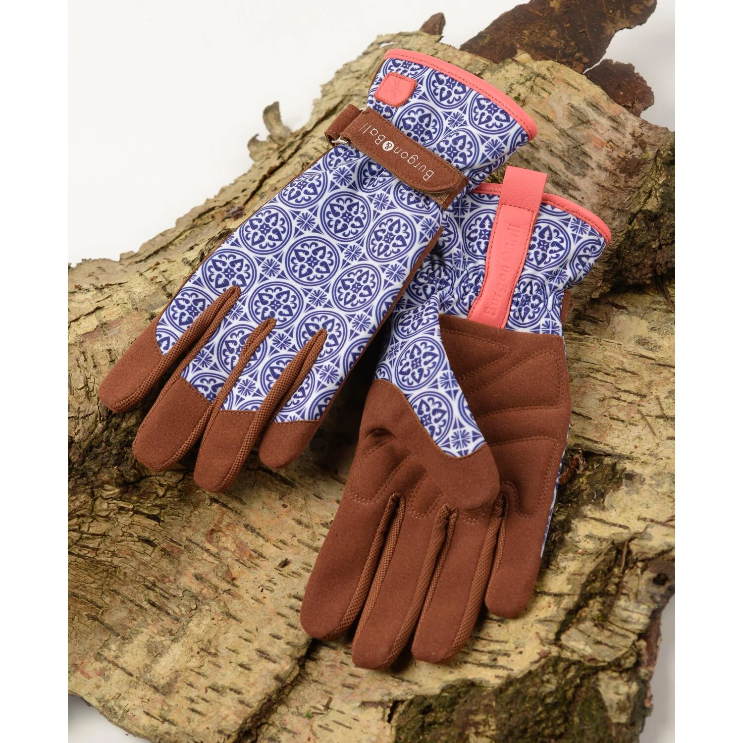 Corona GLO/ARTML Love the Glove Garden Gloves, Artisan, Medium/Large - Image 2