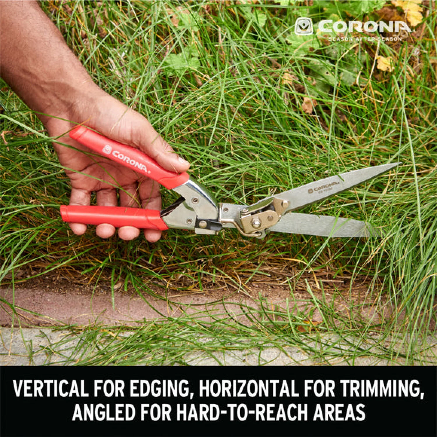 CORONA-GS13760 · ComfortGEL Grass Shear - Image 12