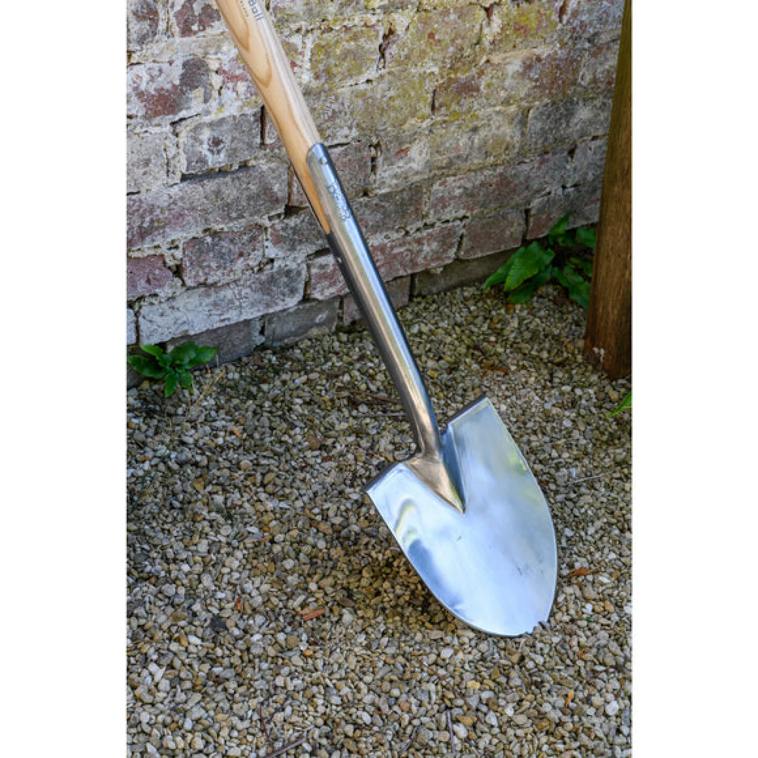 Corona GTB/SGSBRHS RHS® Stainless FSC Wood Groundbreaker Spade - Image 5