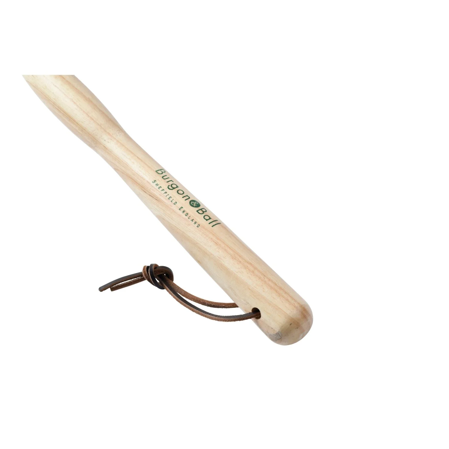Corona GTH/SCCMHRHS Mid-Handled Stainless Steel Claw Cultivator, Wood Grip, RHS Endorsed - Image 2