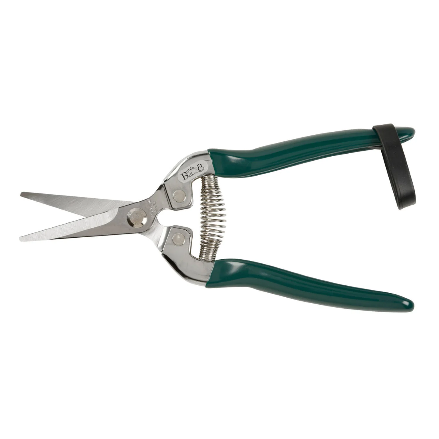 Corona GTO/FFS  RHS® Flower & Fruit Snip - Image 4
