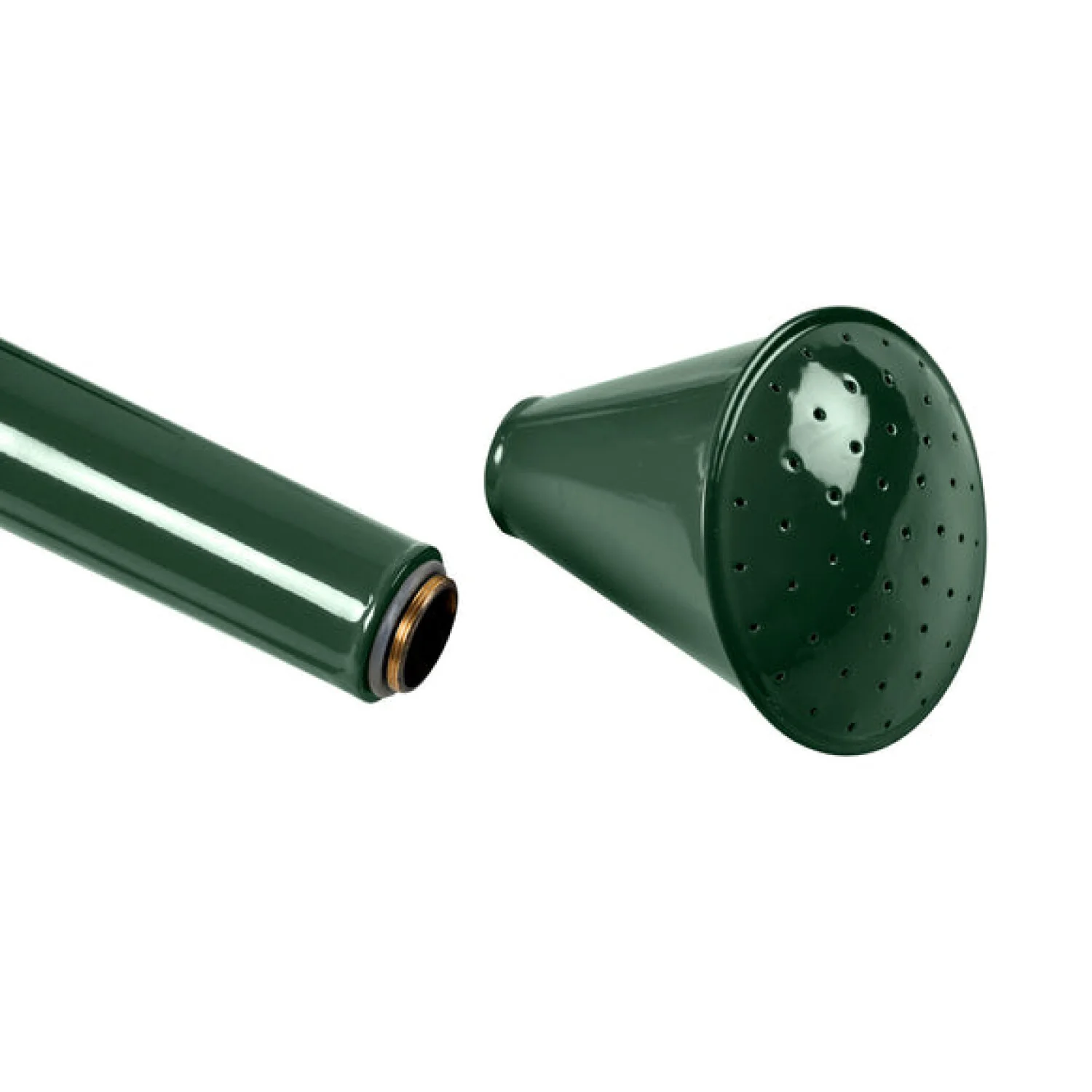 Corona GTW/W5DG  Burgon & Ball® Watering Can Dark Green 5 litre - Image 3