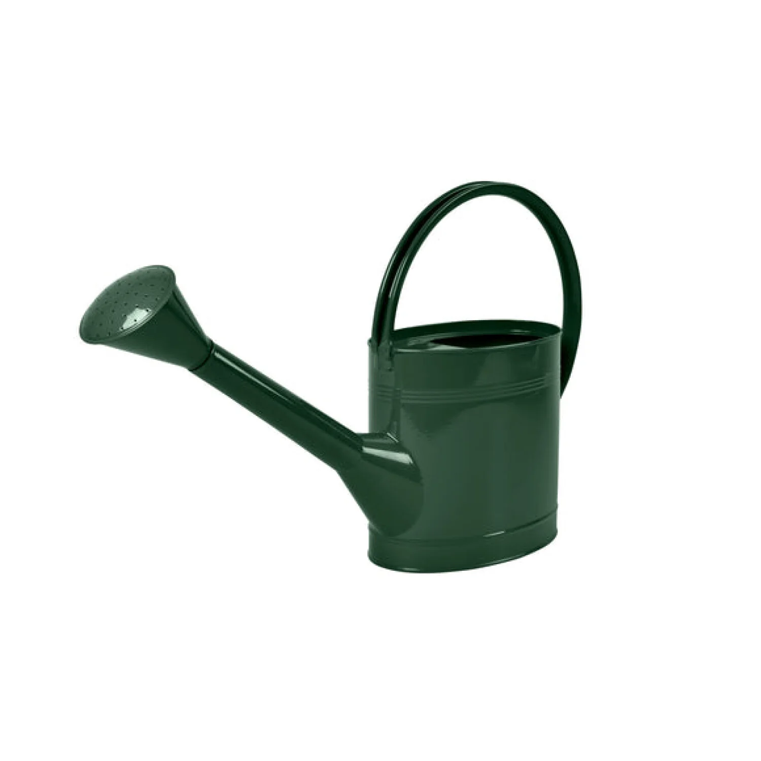 Corona GTW/W5DG  Burgon & Ball® Watering Can Dark Green 5 litre - Image 4