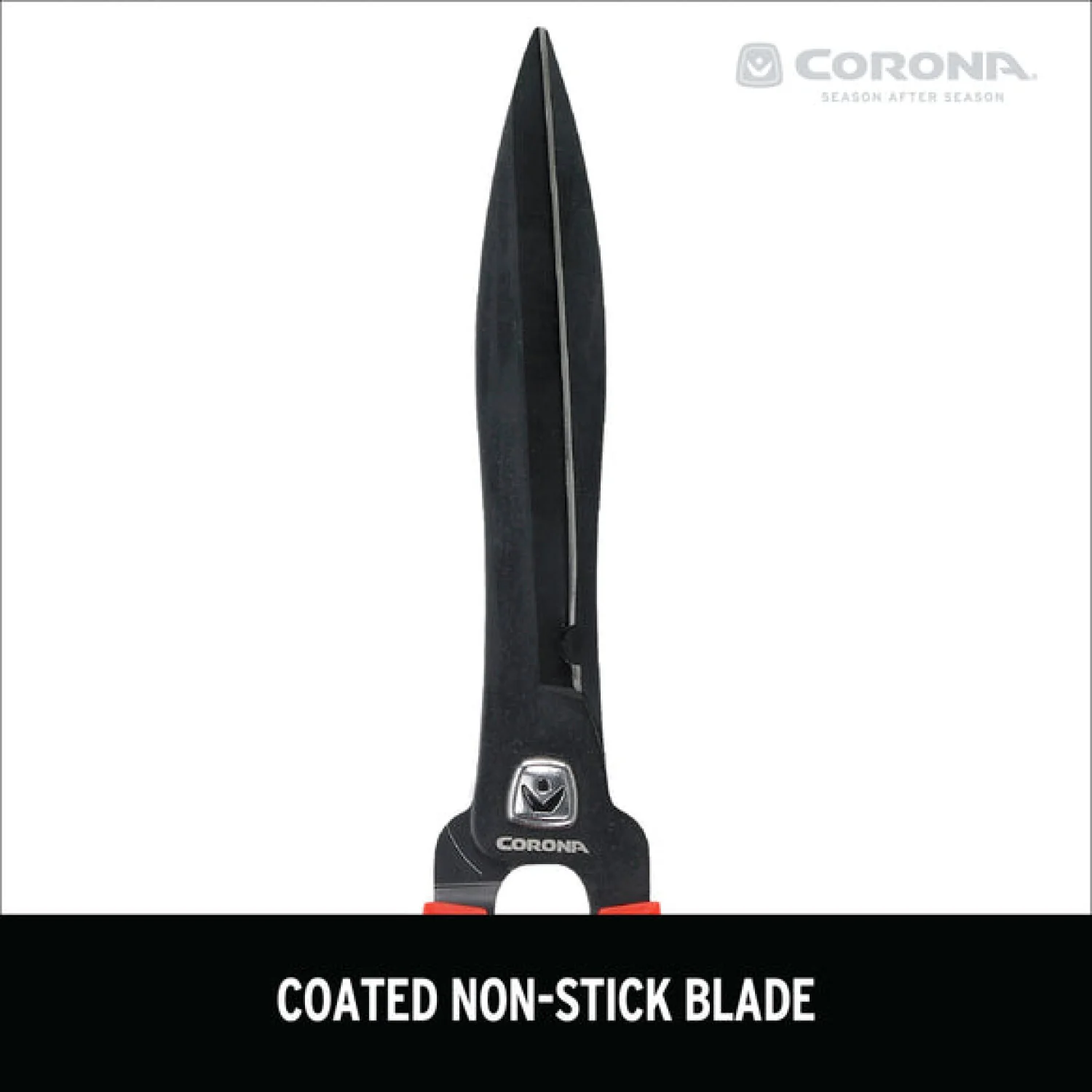 Corona HS 3244  ComfortGEL® Hedge Shears - 9 Inch - Image 2
