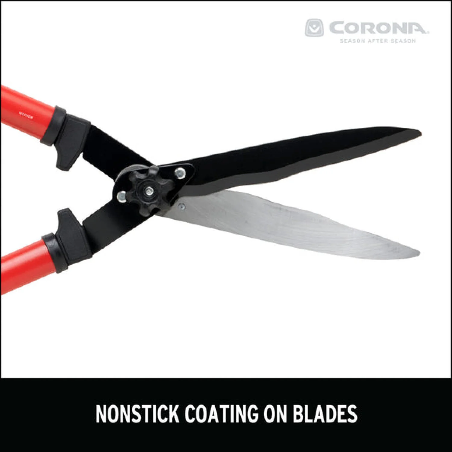 Corona HS11109  Corona Yard Essential Hedge Shear - Image 5