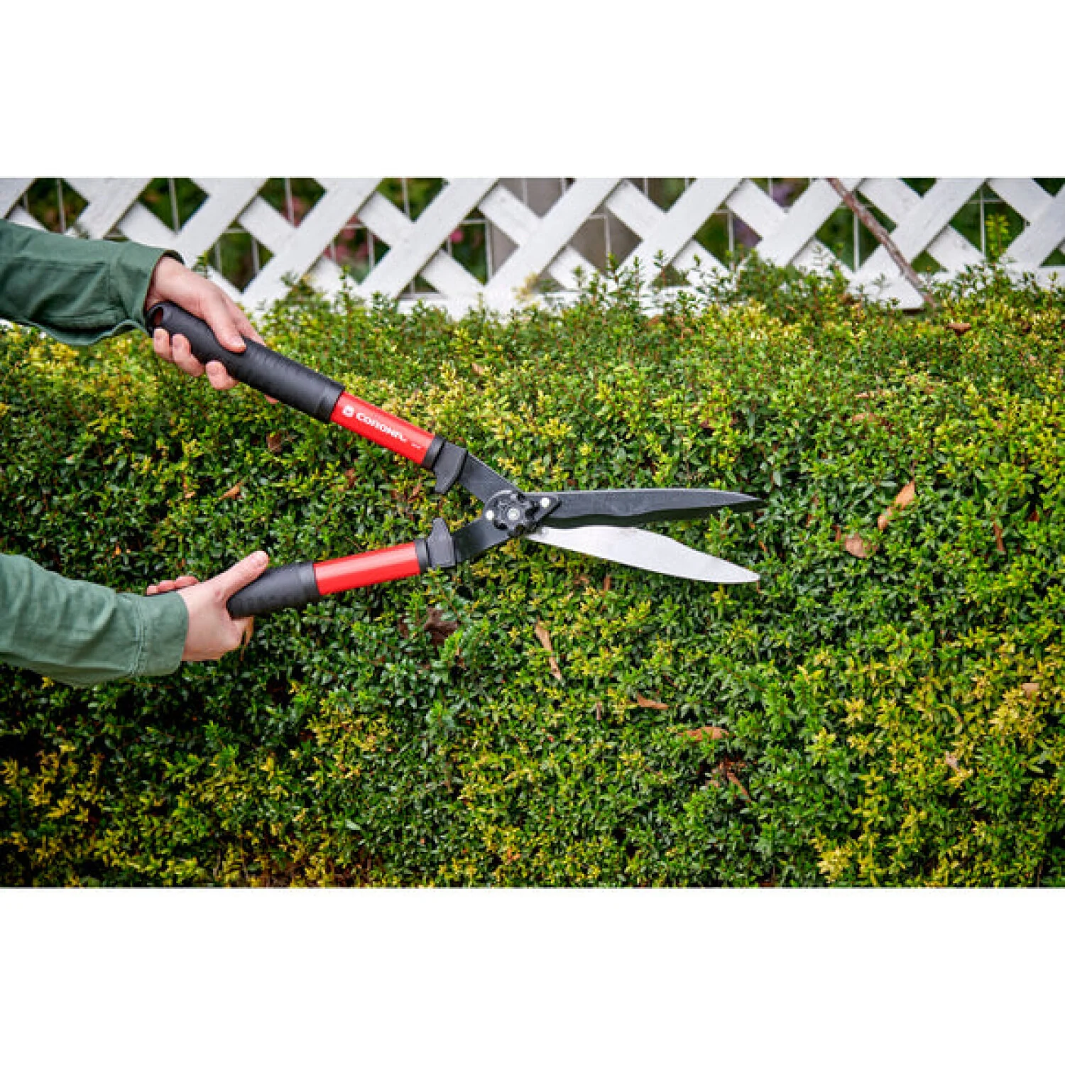 Corona HS11109  Corona Yard Essential Hedge Shear - Image 7