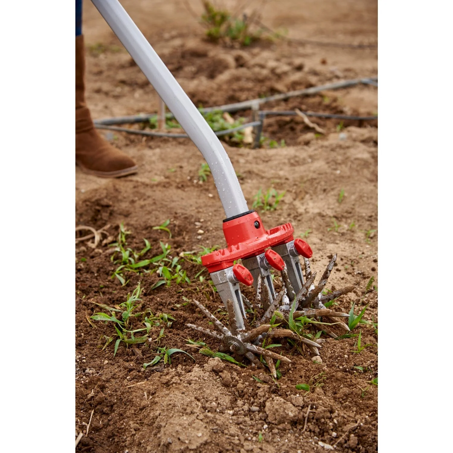 Corona LG 3634 DiscCULTIVATOR with ComfortGEL Grip - Image 12