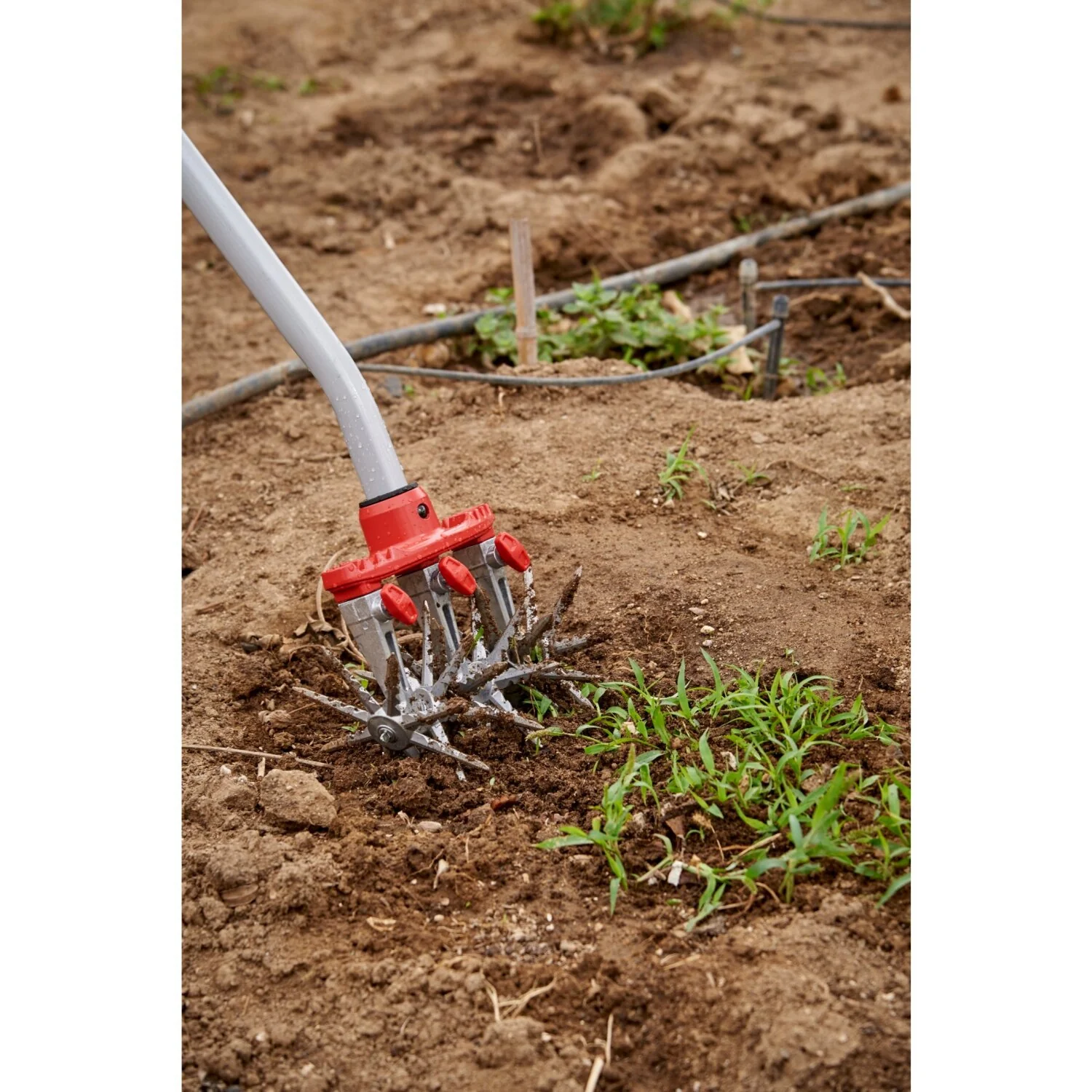 Corona LG 3634 DiscCULTIVATOR with ComfortGEL Grip - Image 3