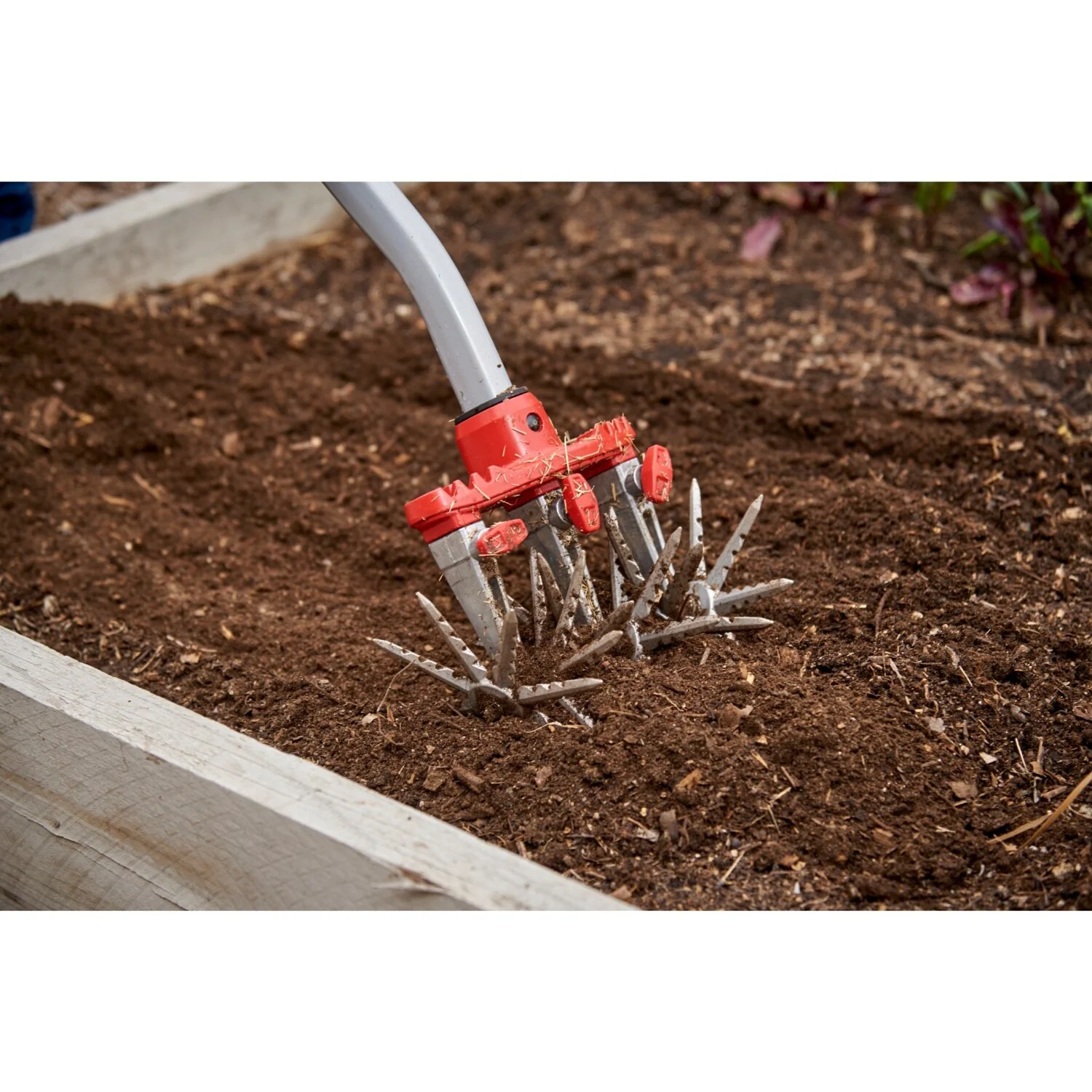 Corona LG 3634 DiscCULTIVATOR with ComfortGEL Grip - Image 4