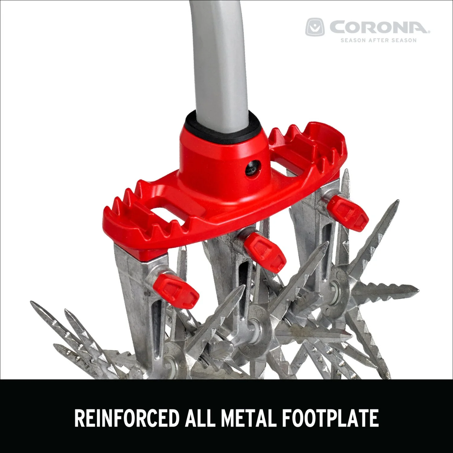 Corona LG 3634 DiscCULTIVATOR with ComfortGEL Grip - Image 6