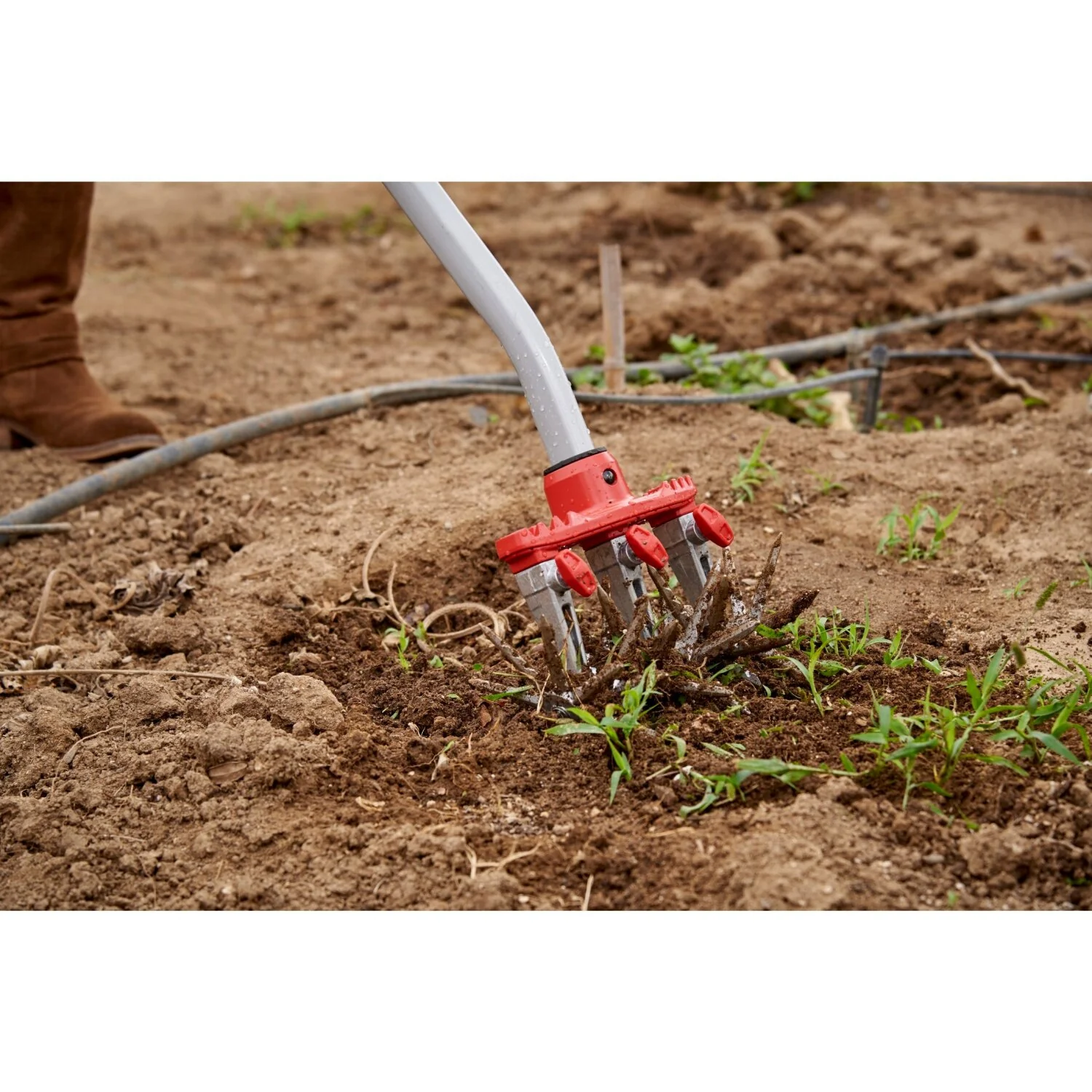 Corona LG 3634 DiscCULTIVATOR with ComfortGEL Grip - Image 7