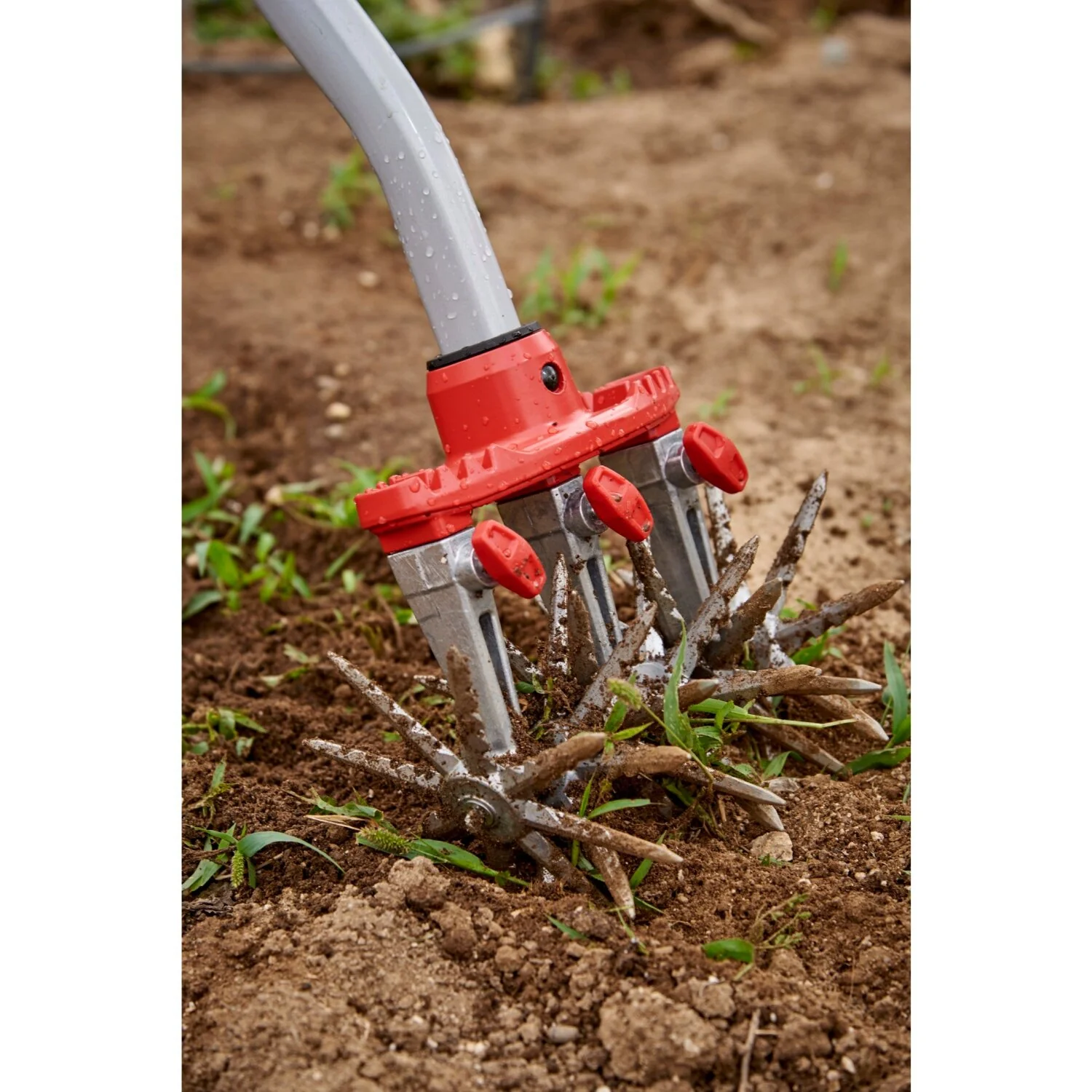 Corona LG 3634 DiscCULTIVATOR with ComfortGEL Grip - Image 9
