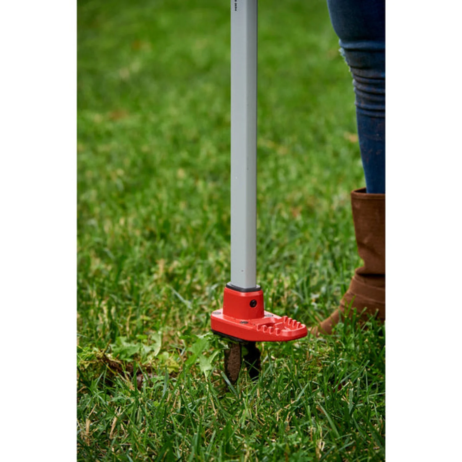 Corona LG 3654 WeedDESTROYER with ComfortGEL® Grip - Image 2