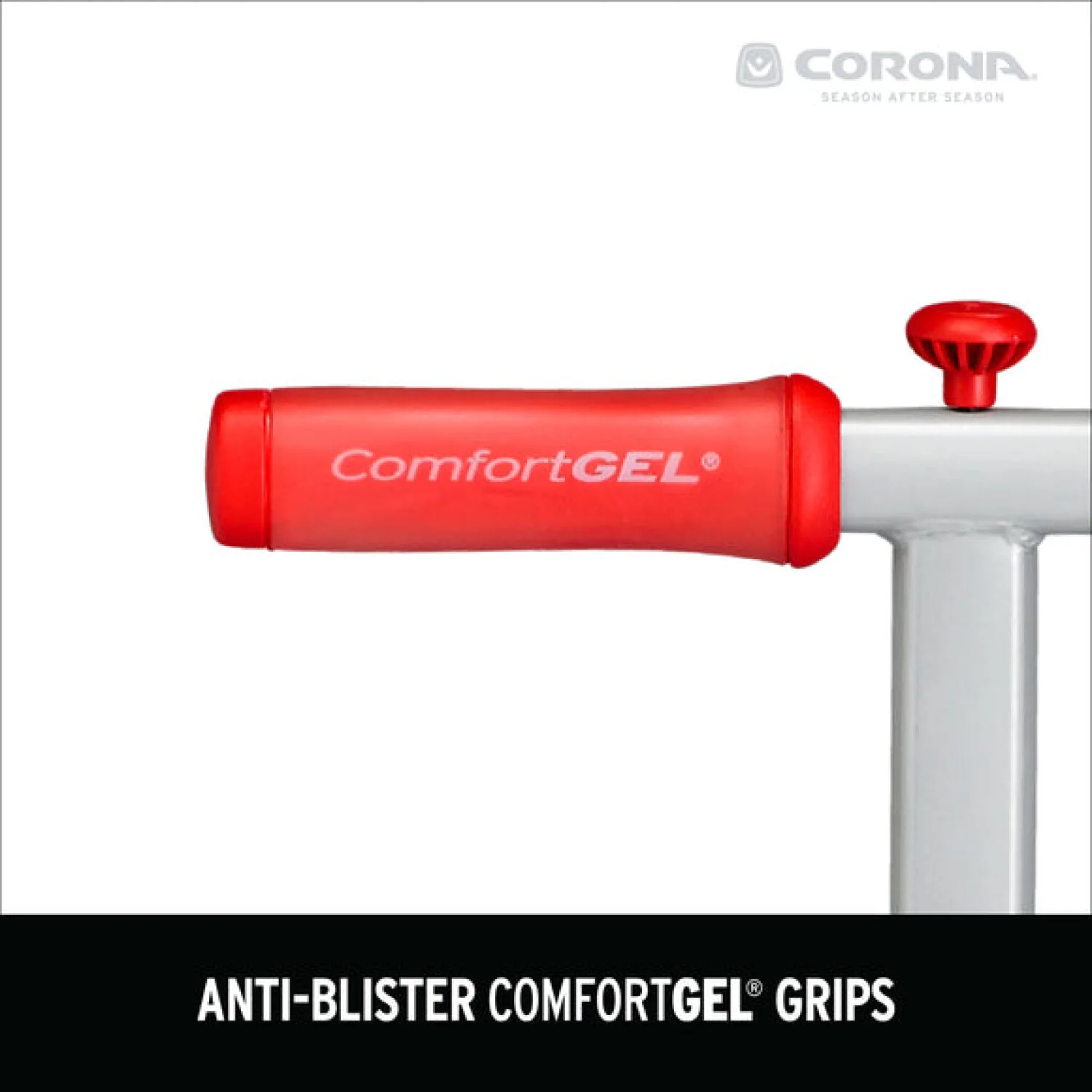 Corona LG 3654 WeedDESTROYER with ComfortGEL® Grip - Image 3