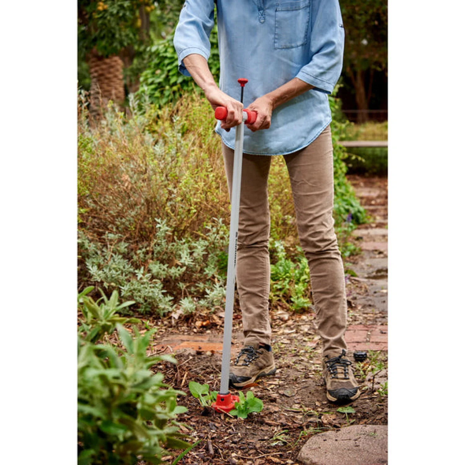 Corona LG 3654 WeedDESTROYER with ComfortGEL® Grip - Image 5