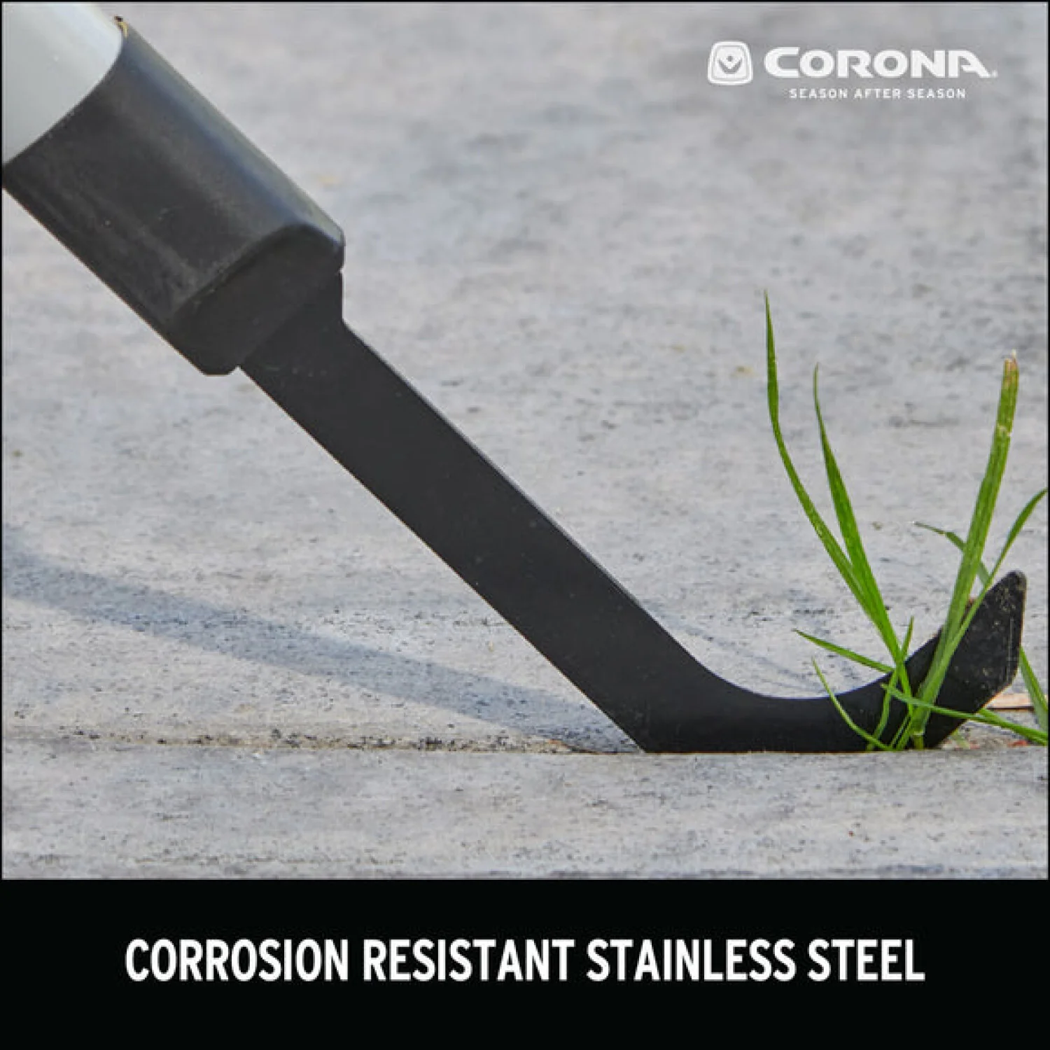CORONA-LG 3674 · Crack Weeder with ComfortGEL Grip - Image 7