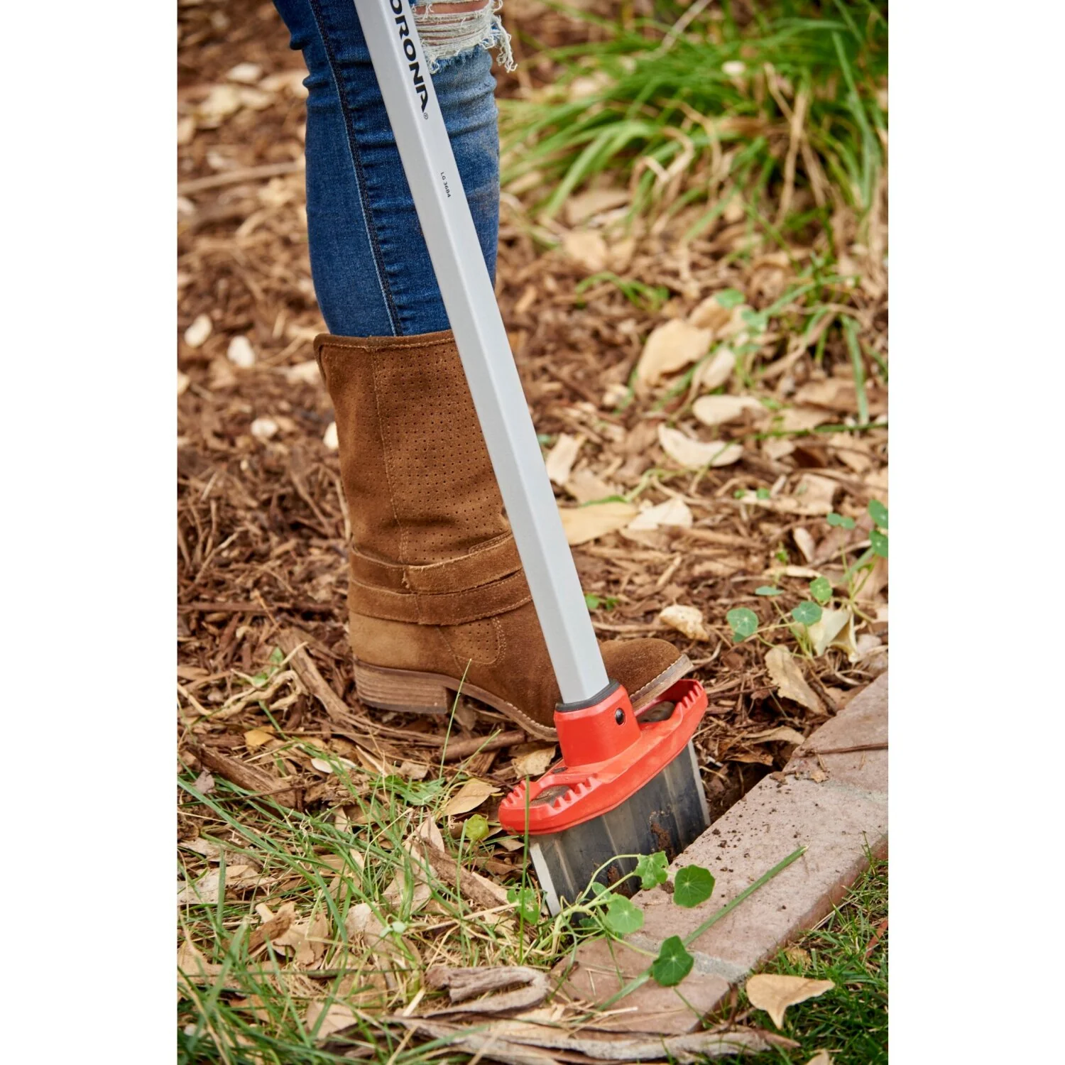 Corona LG 3684 EdgeMASTER with ComfortGE Grip - Image 3