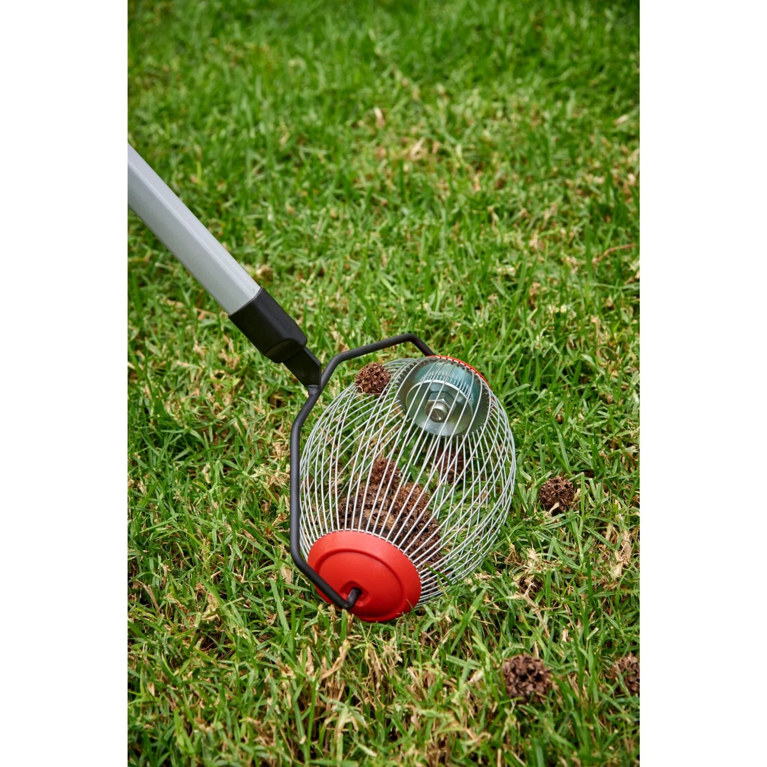 Corona LG 3694 QuickCOLLECTOR with ComfortGEL Grip - Image 5