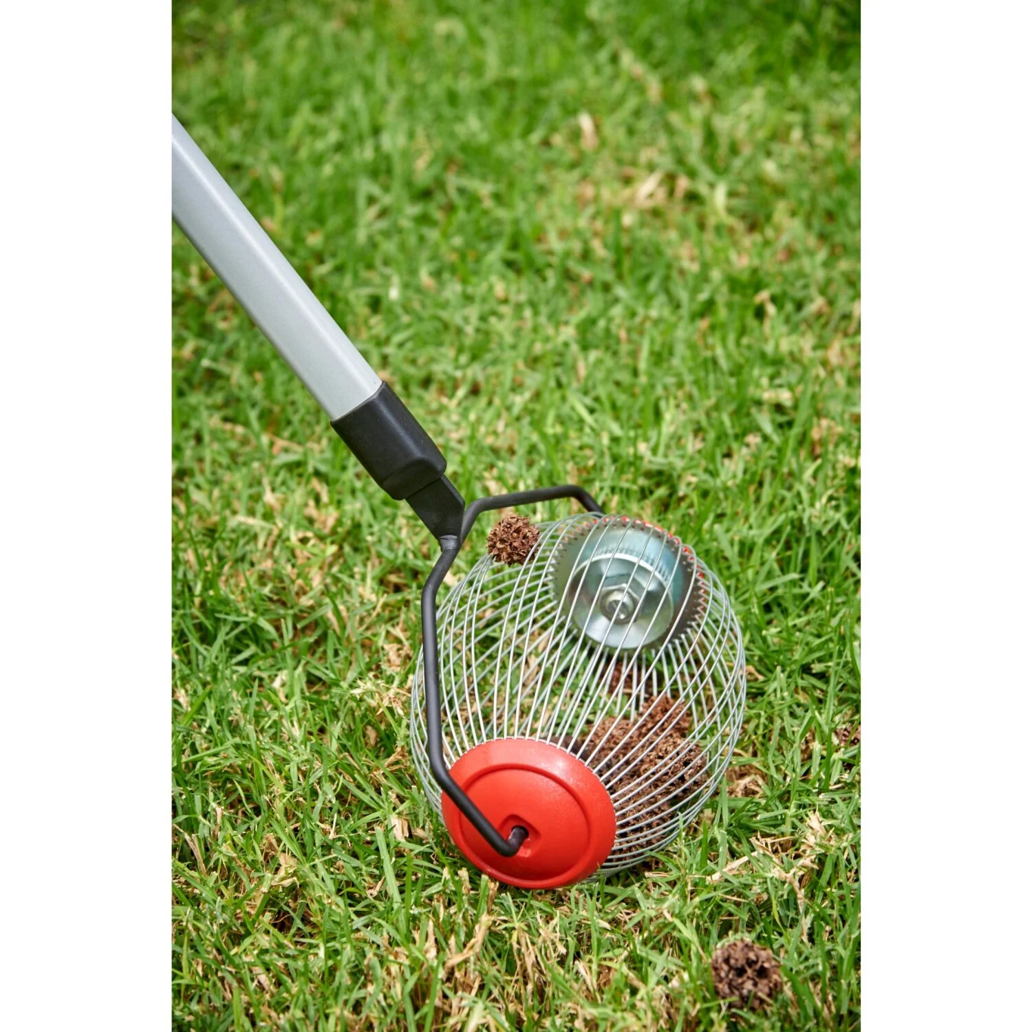 Corona LG 3694 QuickCOLLECTOR with ComfortGEL Grip - Image 7