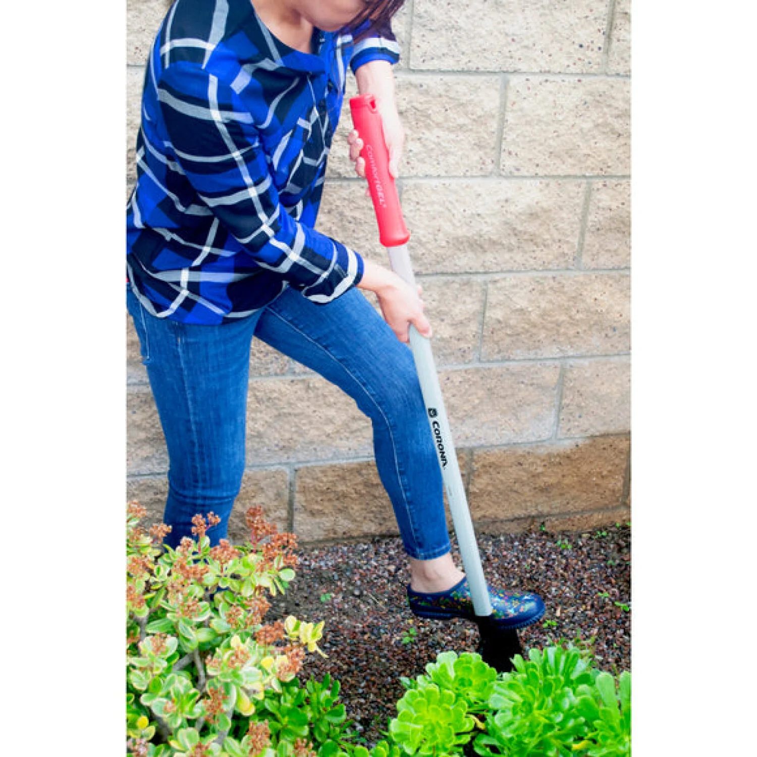 Corona LG13744  LG NURSERY SHOVEL - Image 12