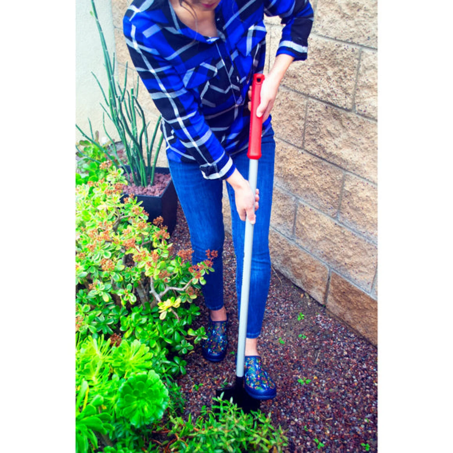 Corona LG13744  LG NURSERY SHOVEL - Image 7
