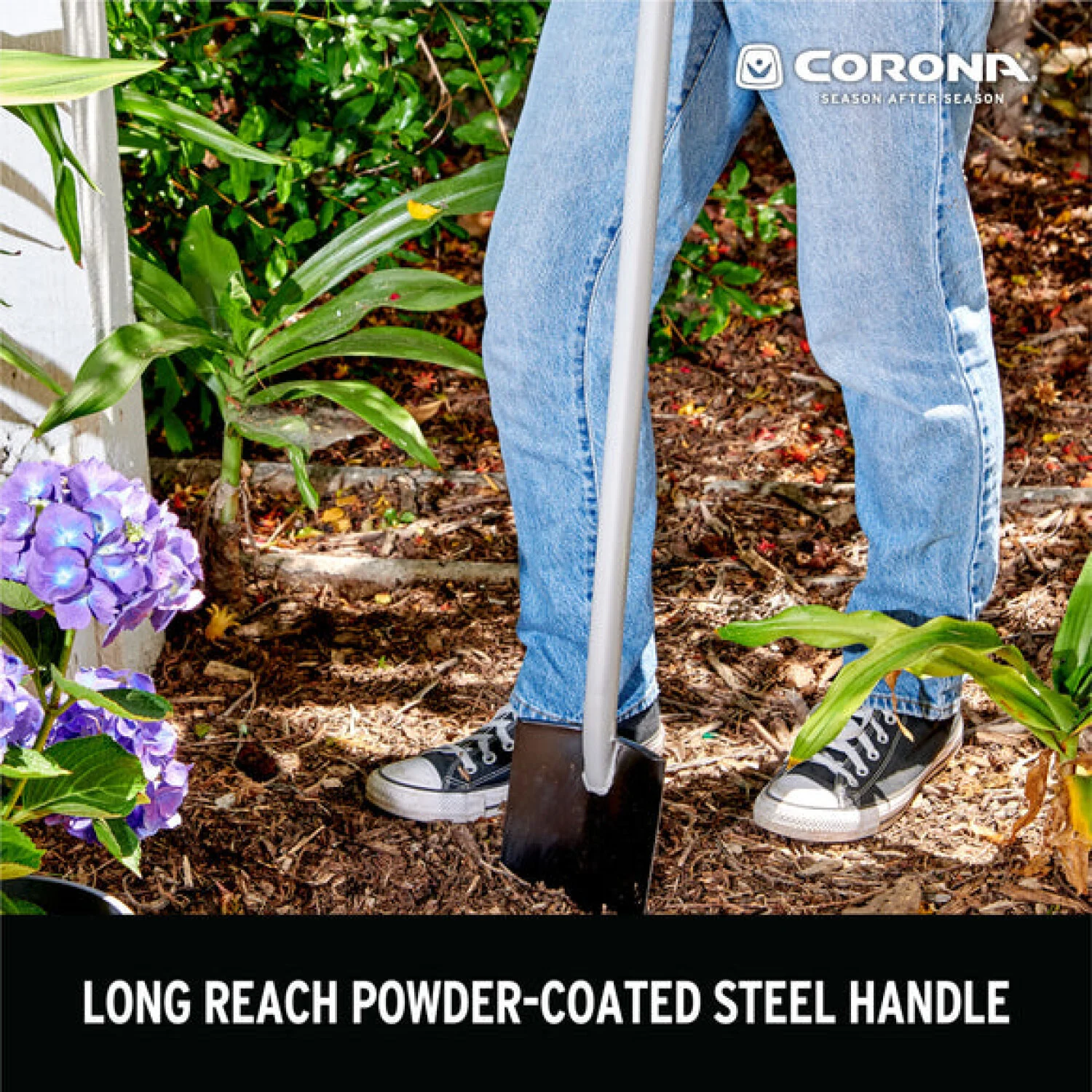 Corona LG13744  LG NURSERY SHOVEL - Image 8