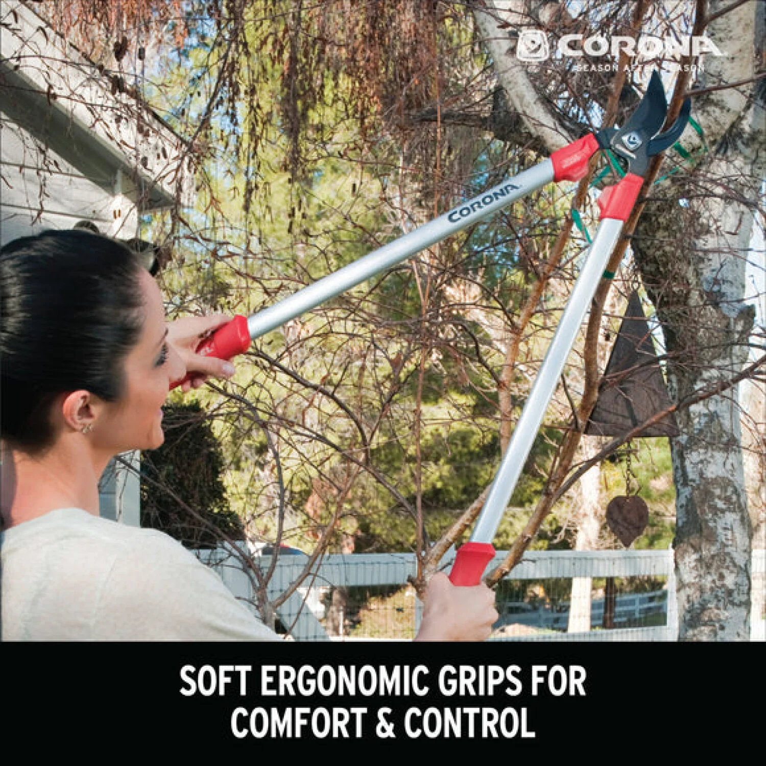 CORONA-SL 3264 · ComfortGEL® Bypass Lopper - 30 Inch - Image 11