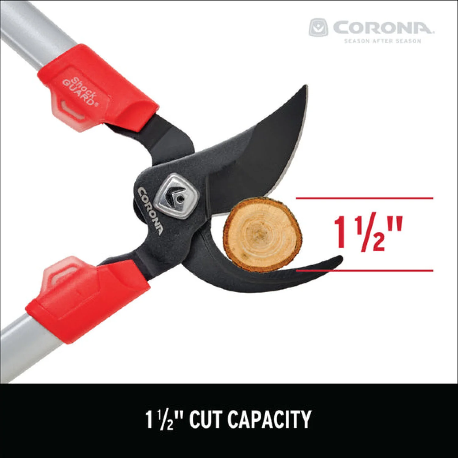 CORONA-SL 3264 · ComfortGEL® Bypass Lopper - 30 Inch - Image 4