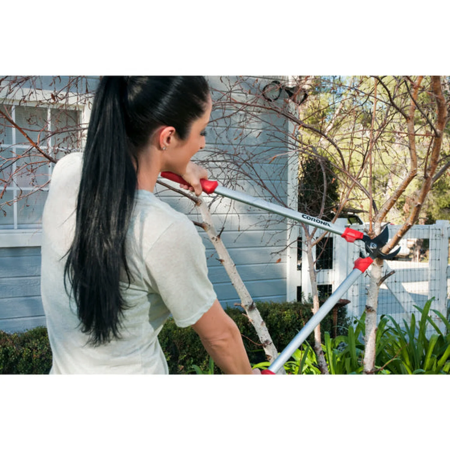 CORONA-SL 3264 · ComfortGEL® Bypass Lopper - 30 Inch - Image 5