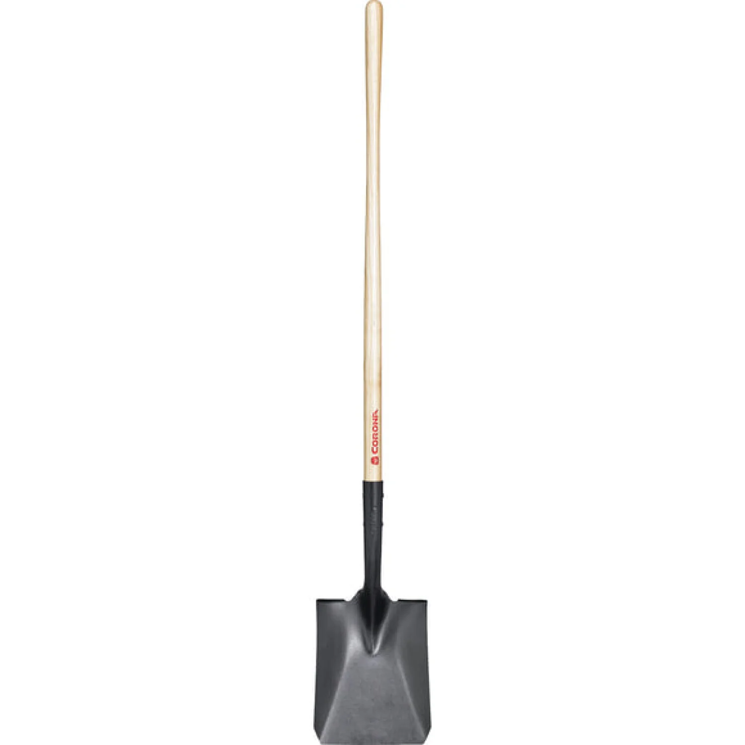 Corona SS 27000 #2 Square Point Shovel