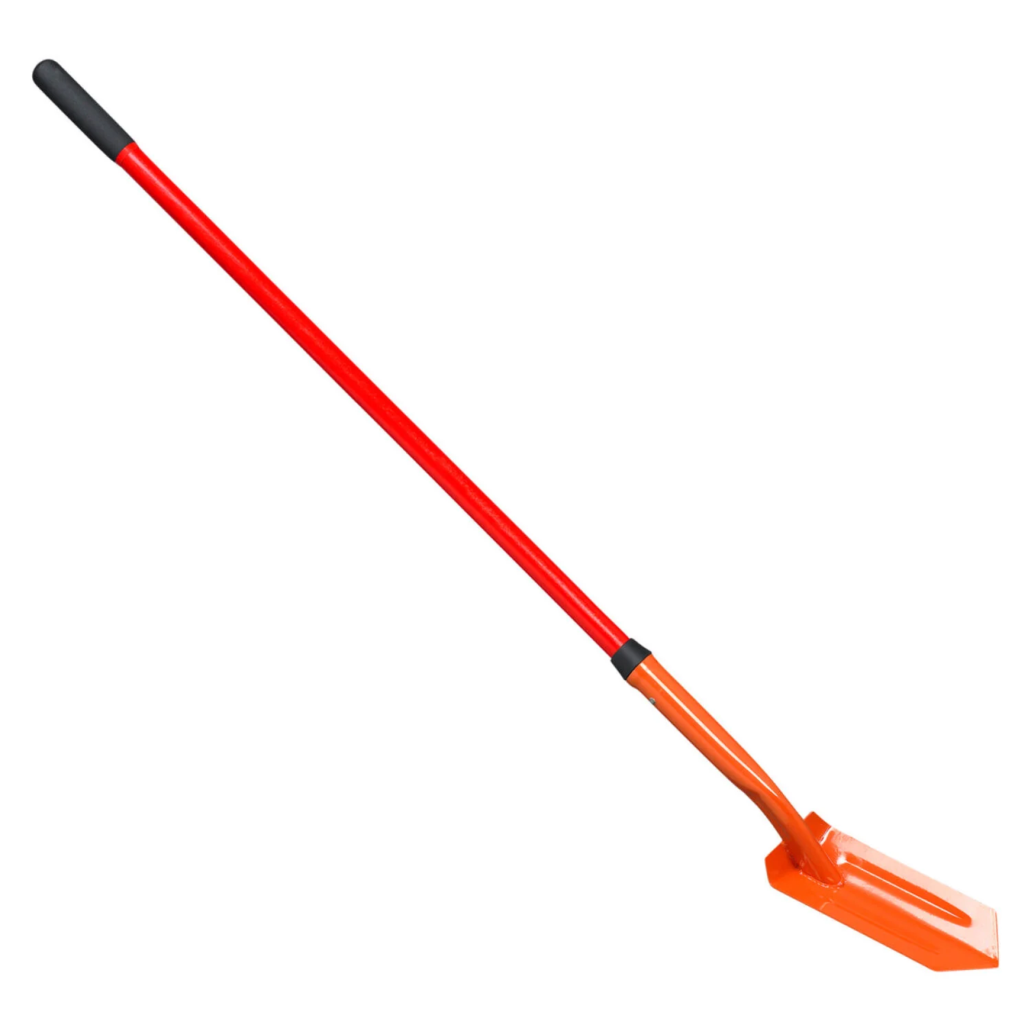 Corona SS 64124 Trench Shovel - General Purpose 35°, 4 Inch